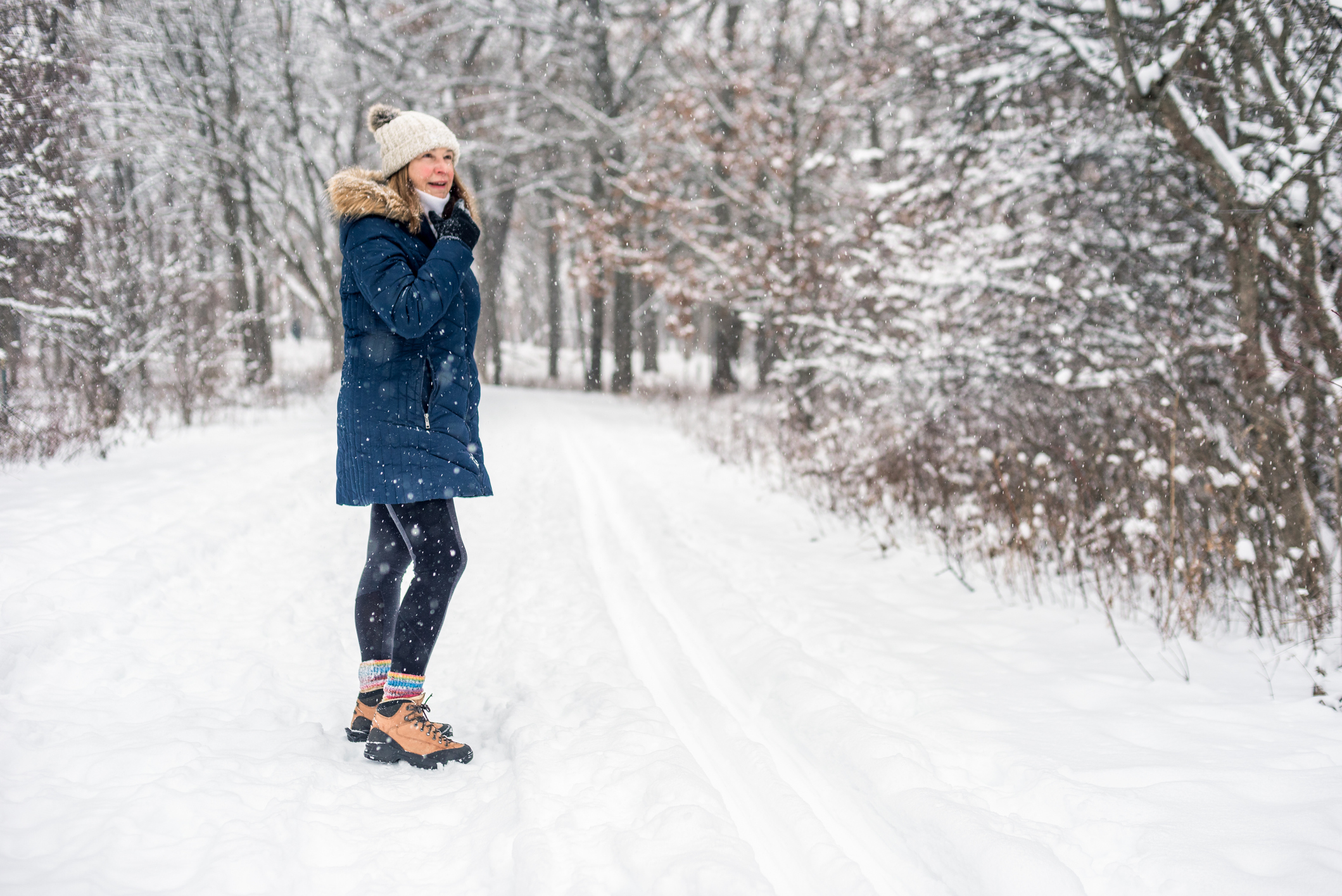 agarre antideslizante para botas y zapatos apto para senderismo Empuñaduras de nieve para hielo y nieve crampones antideslizantes de invierno con 20 tachuelas de reemplazo caminata escalada 