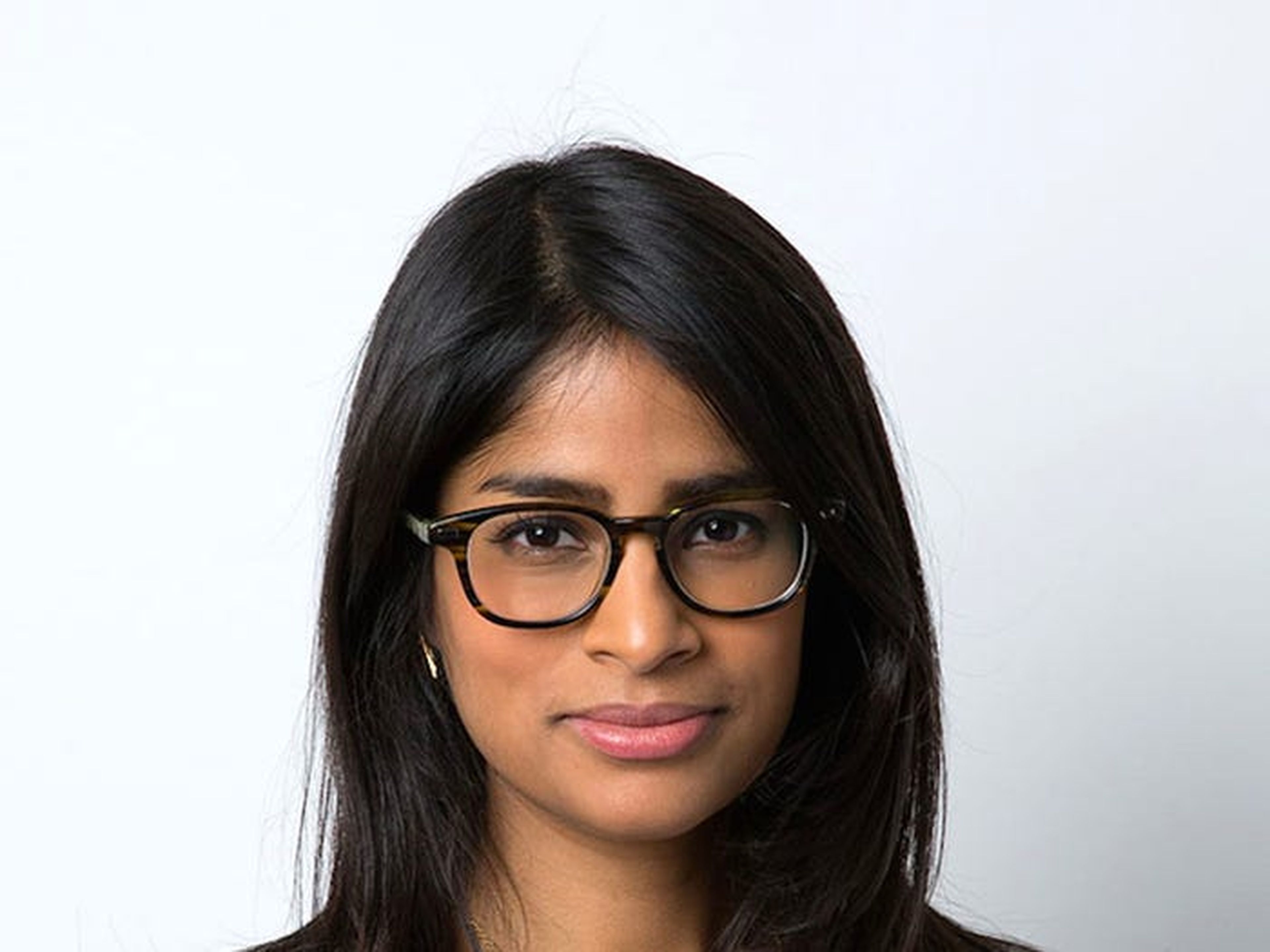 Thishani Nadesan, directora de operaciones y cofundador de Cleo.