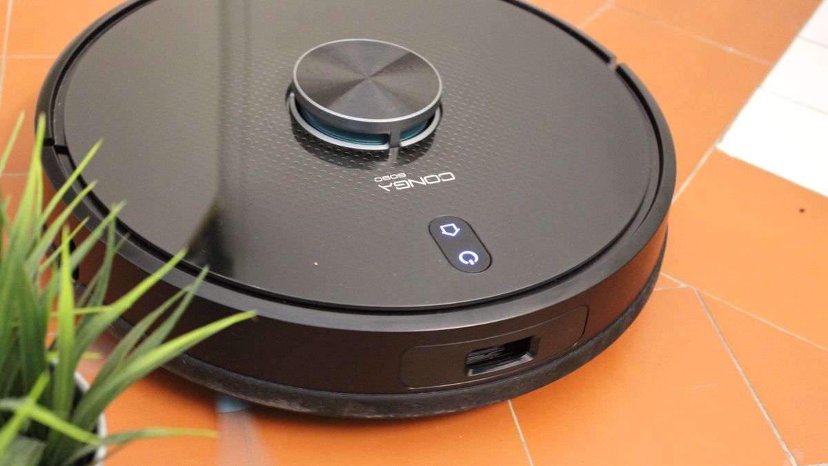 Roomba 980, análisis: review con características, precio y especificaciones