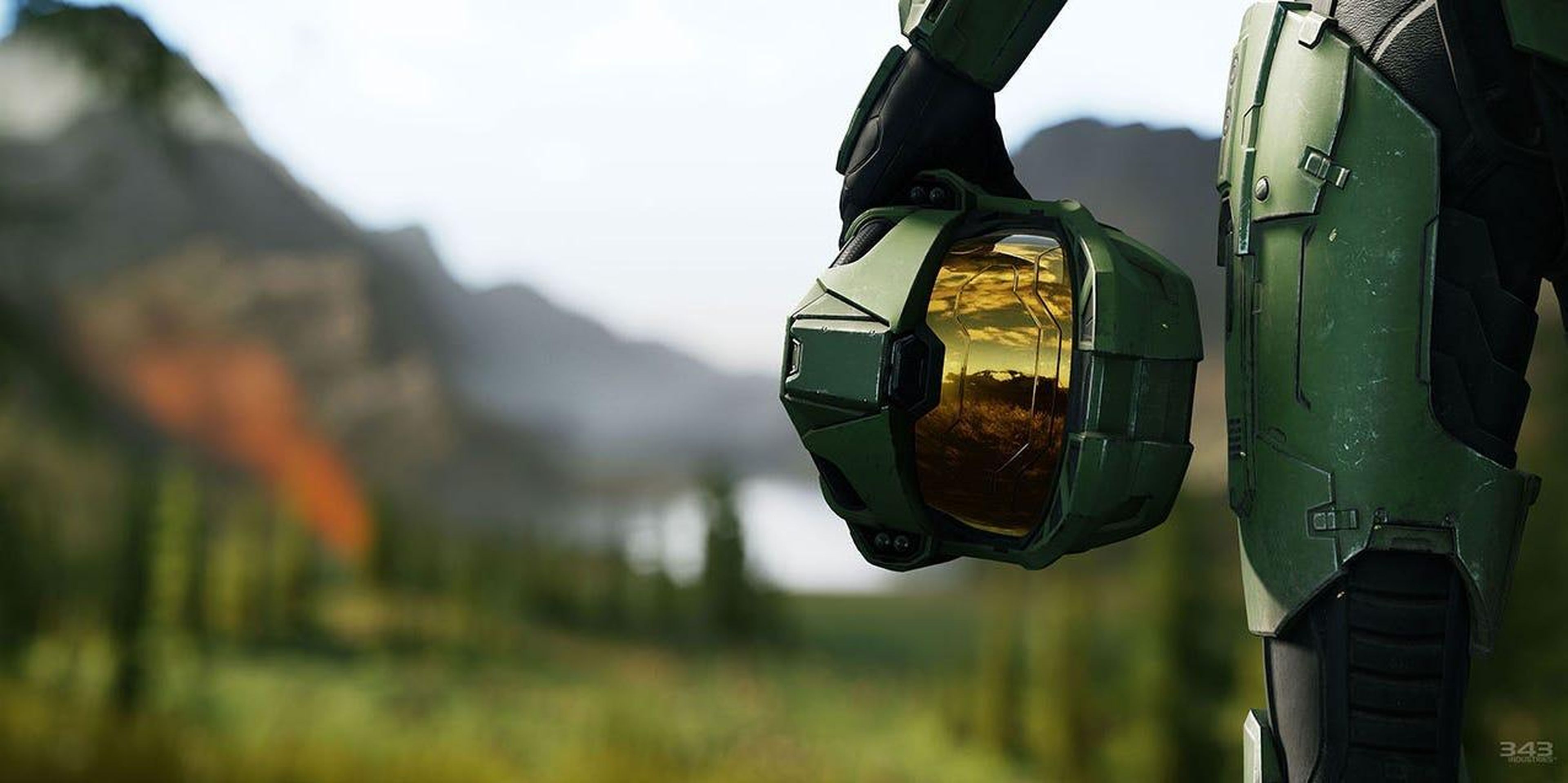 ¿Llegará finalmente el próximo juego de 'Halo' en 2021? ¡Se supone que sí!