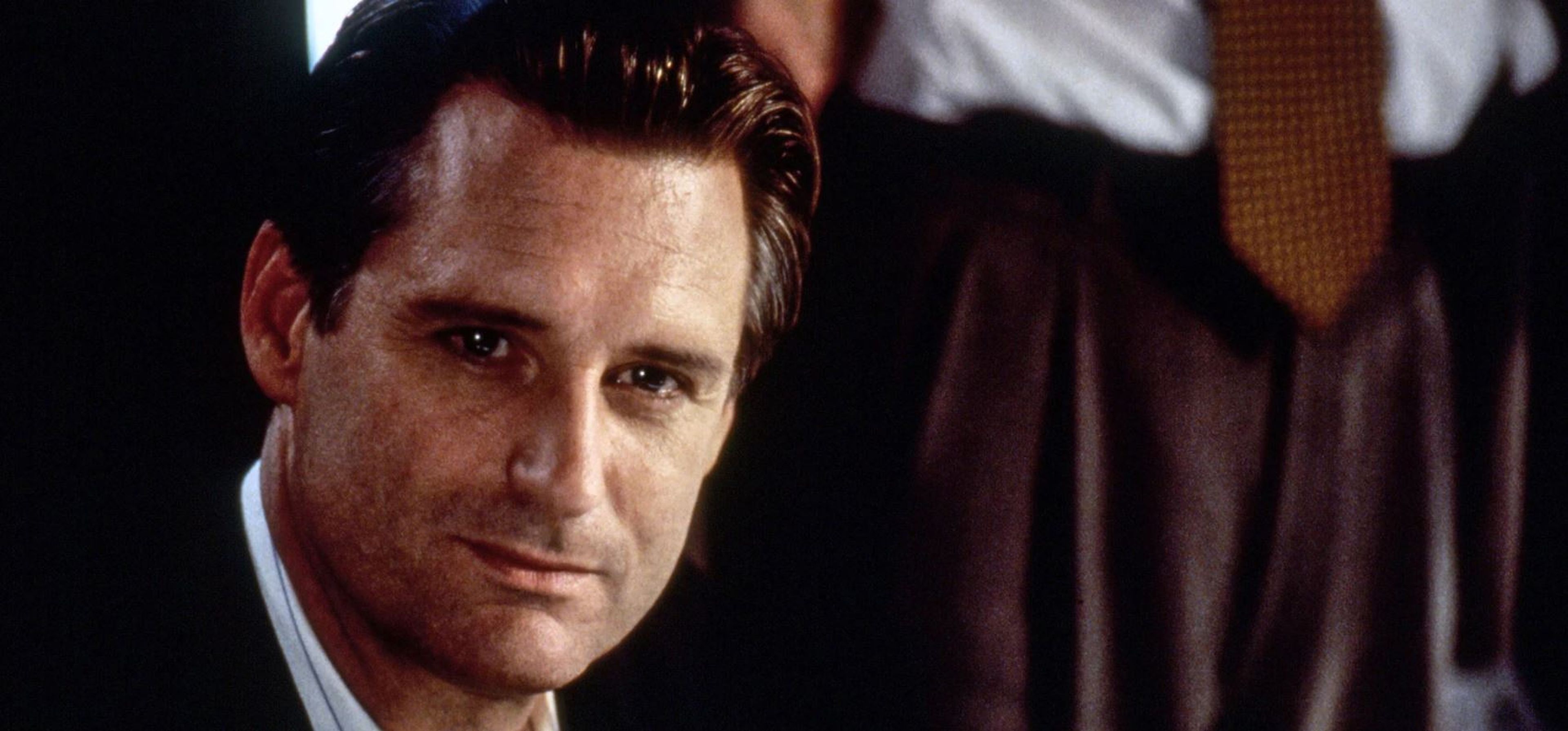 Independence Day Bill Pullman