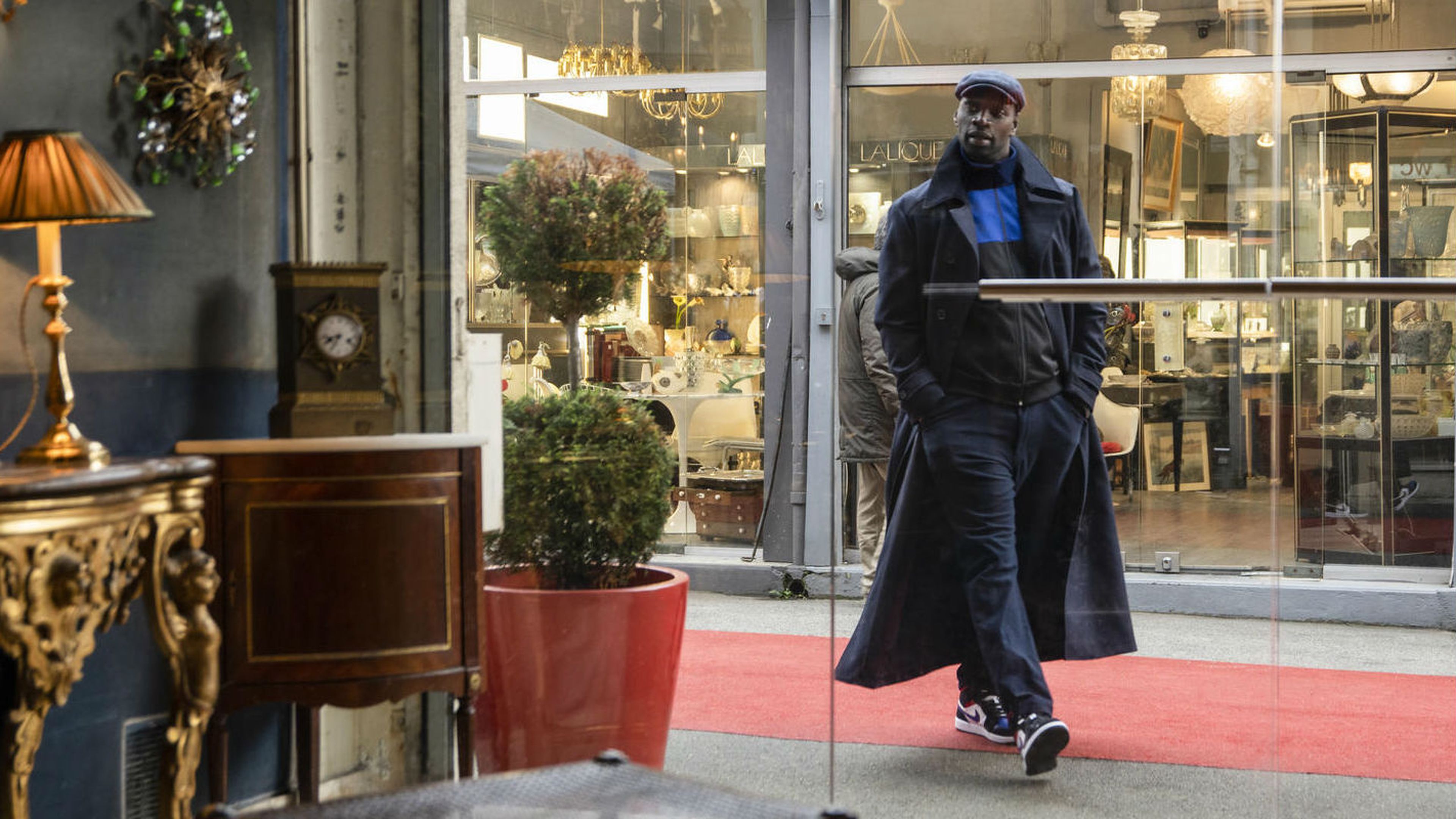 Todo lo que se sabe sobre la segunda temporada de 'Lupin' | Business  Insider España
