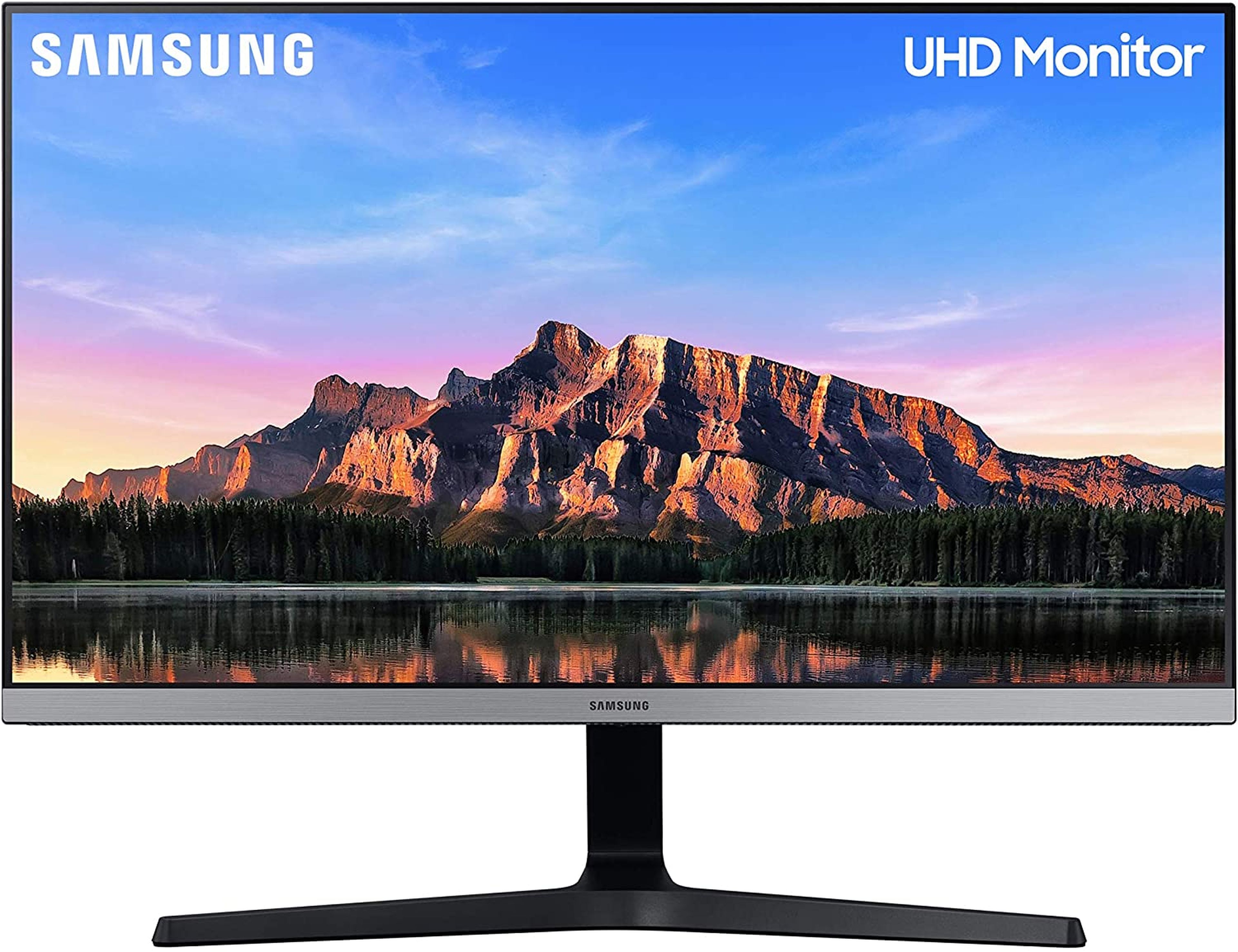 Monitor Samsung U28R550