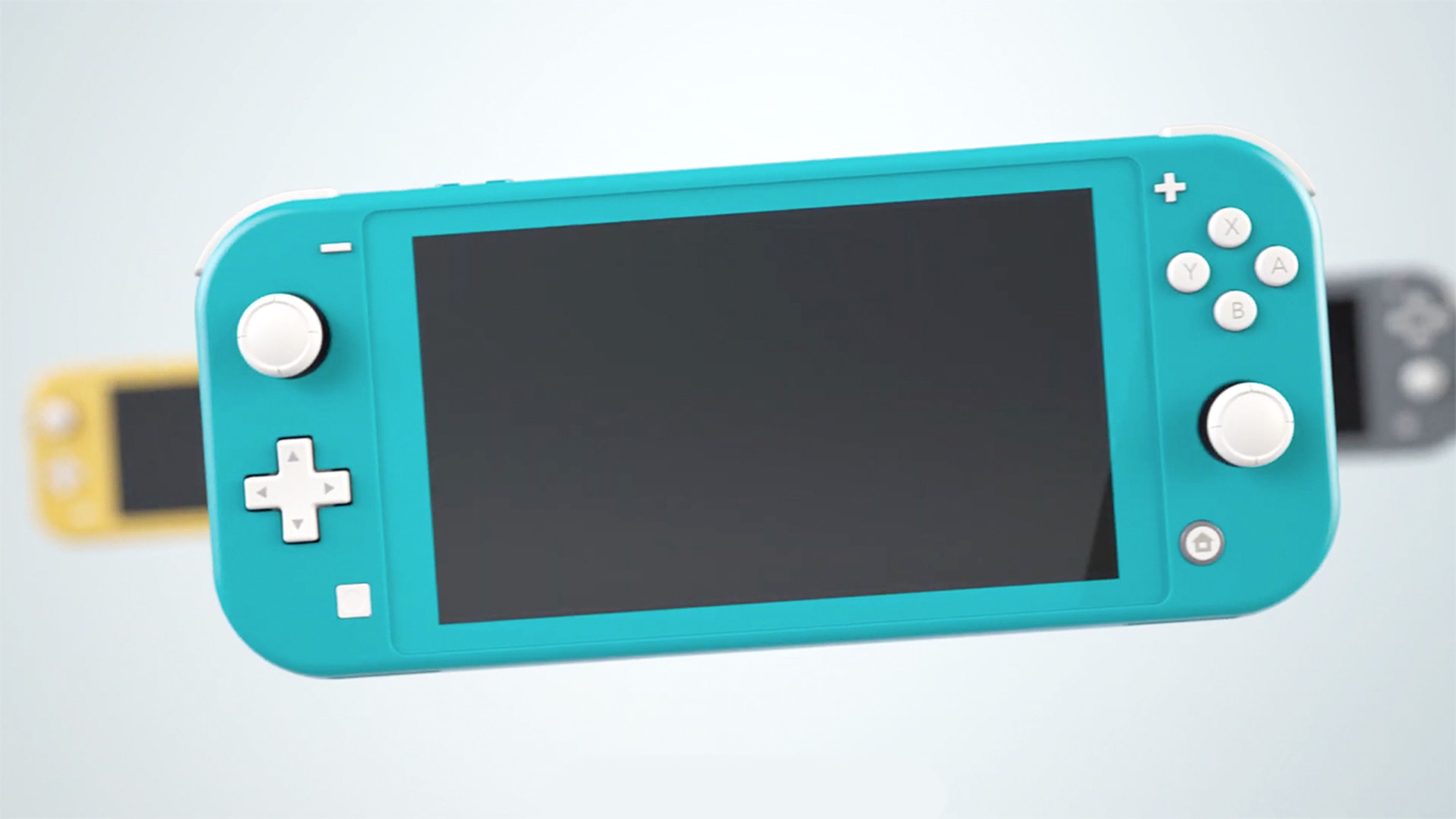 La existencia de Nintendo Switch Lite avivó aún más la creencia de que tarde o temprano habrá versión Pro