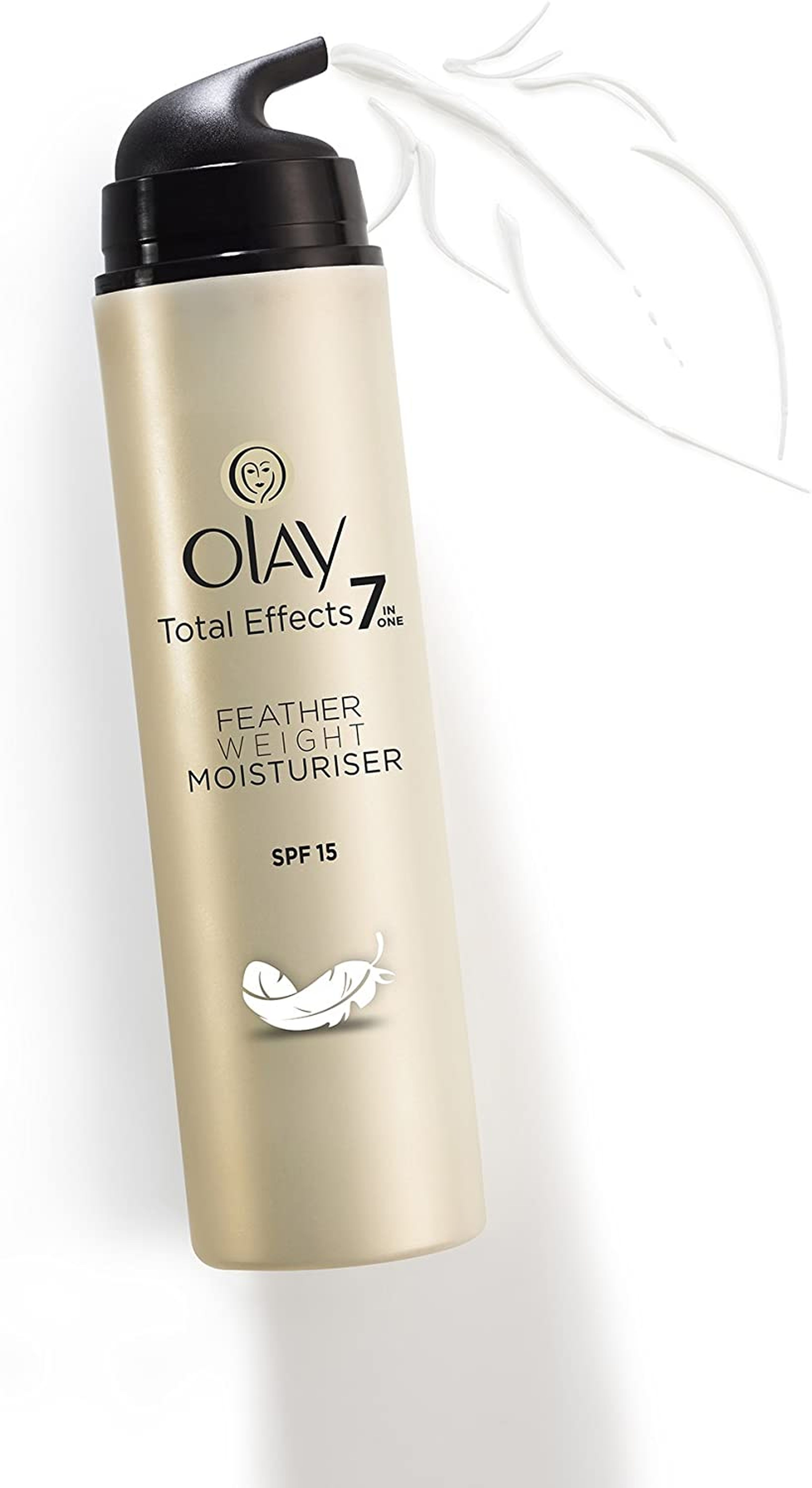 Olay total effects