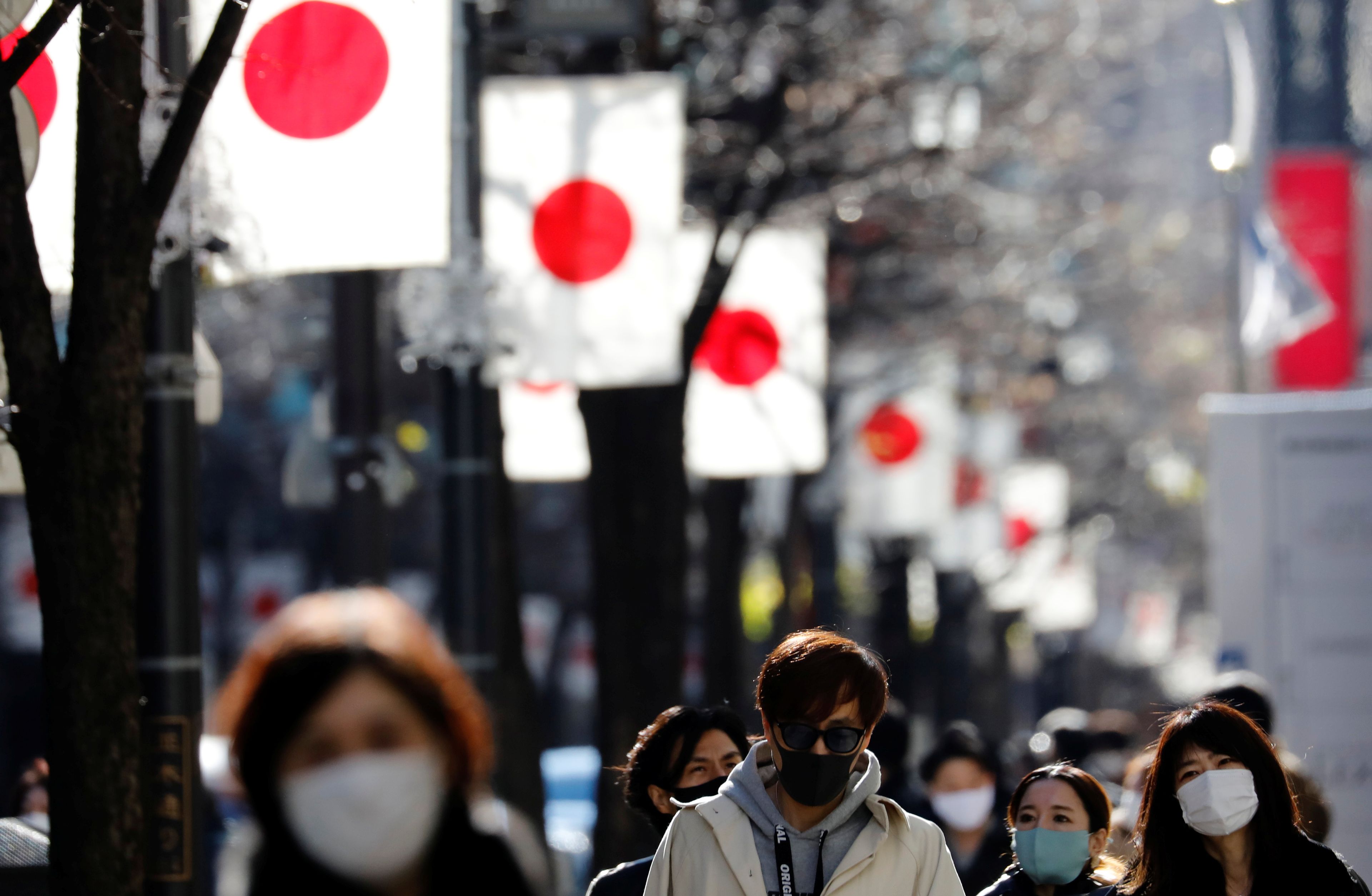 Pandemia de coronavirus en Japón