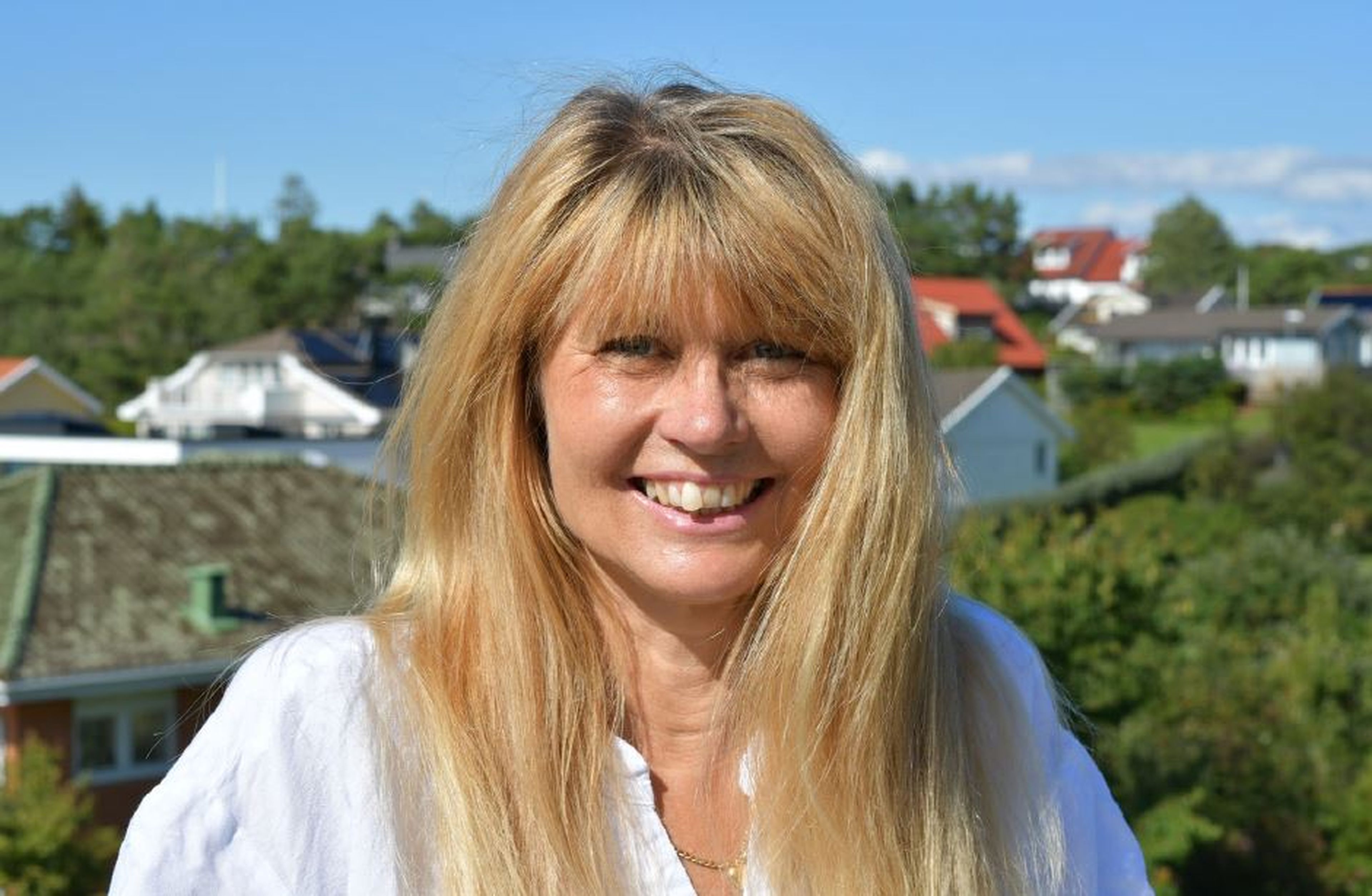 Pia-Maria Thoren, experta en metodología Agile