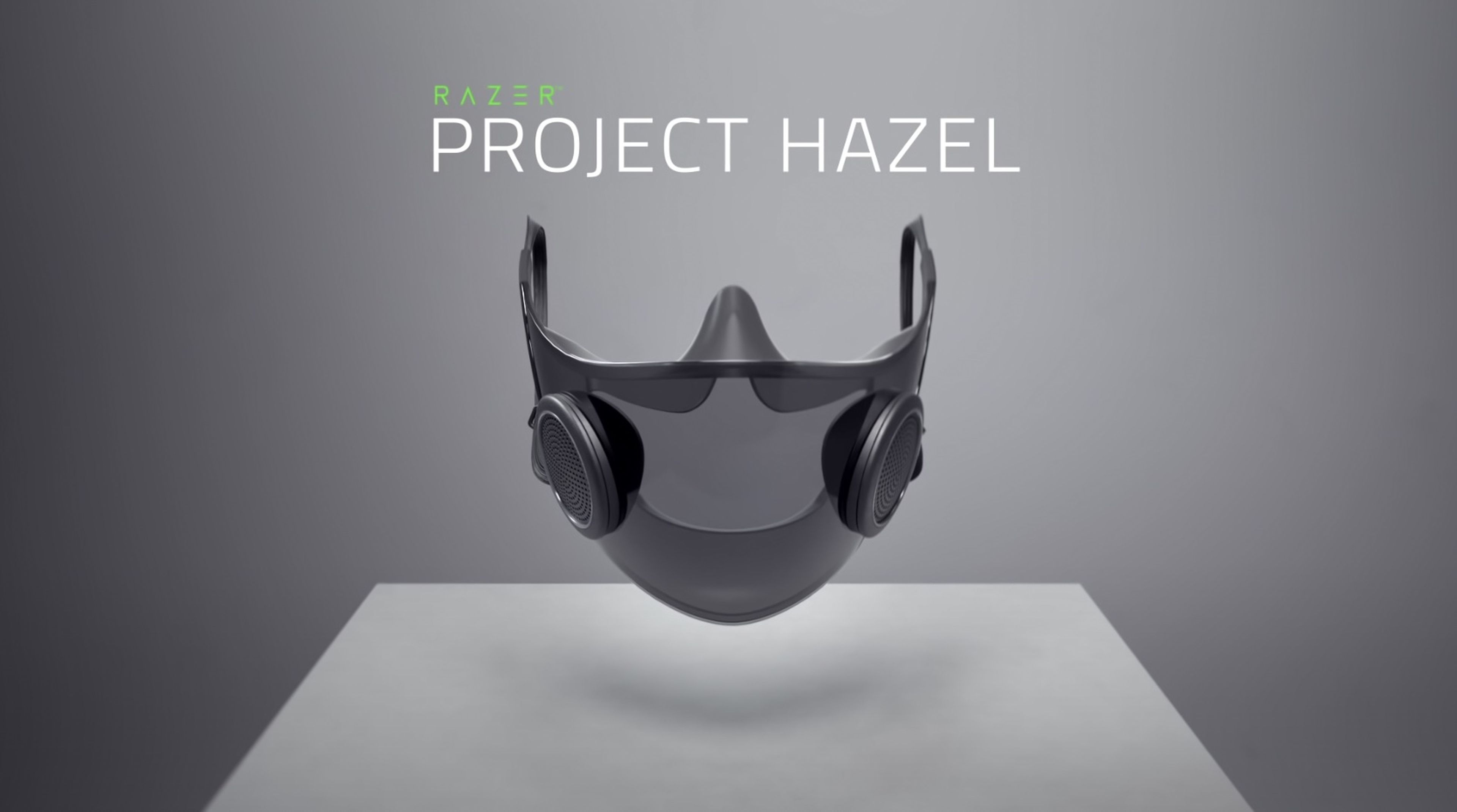 Project Hazel de Razer