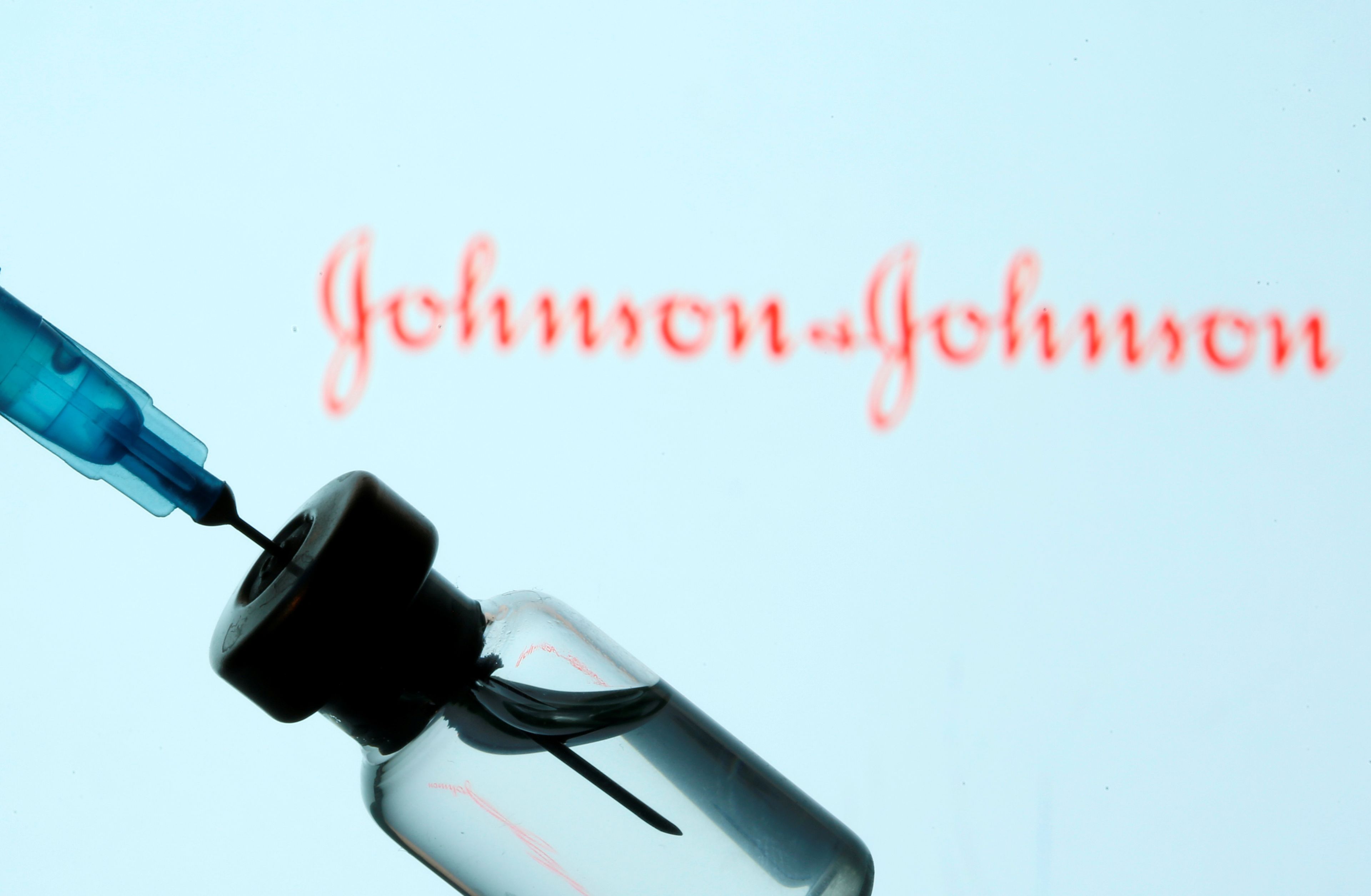 Vacuna contra el coronavirus de Johnshon & Johnson