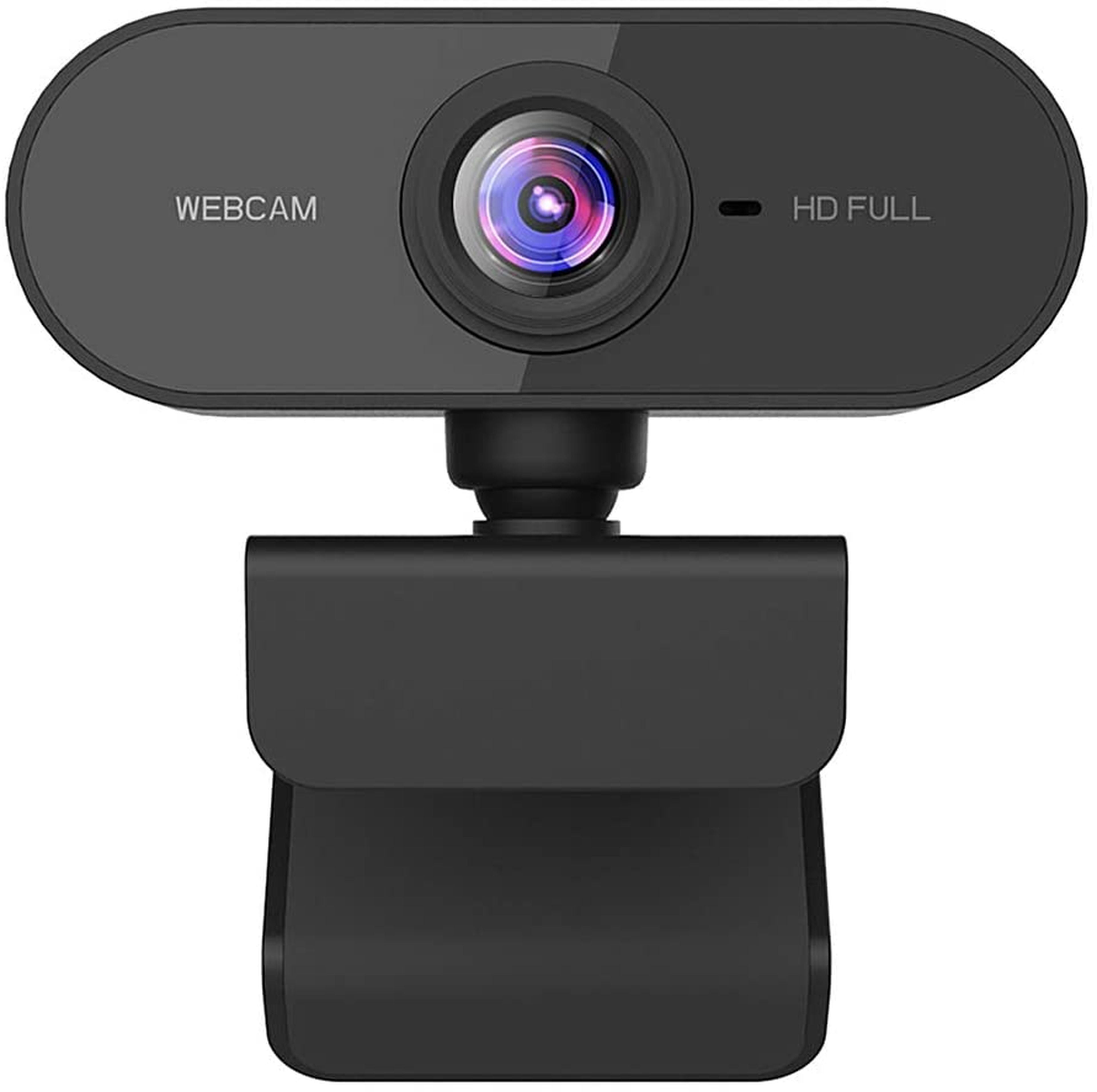 5 webcams para hacer streaming que además son baratas