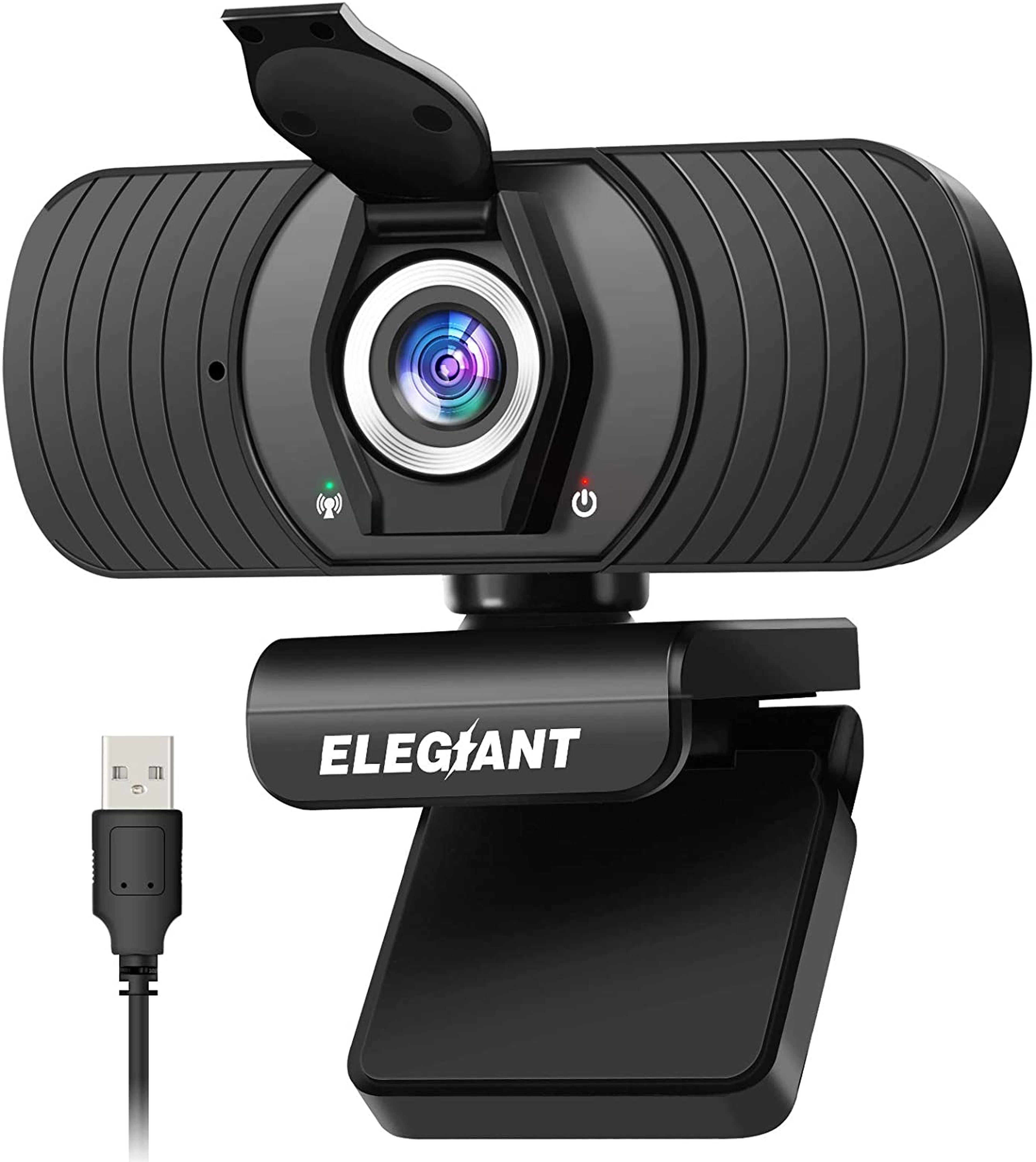 Webcam Elegiant