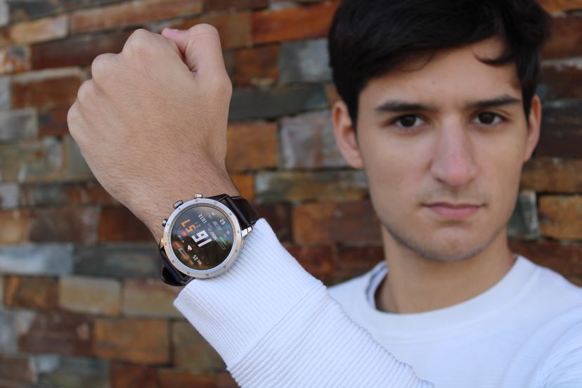 Huami Zepp Z análisis, características y opinión Business Insider España