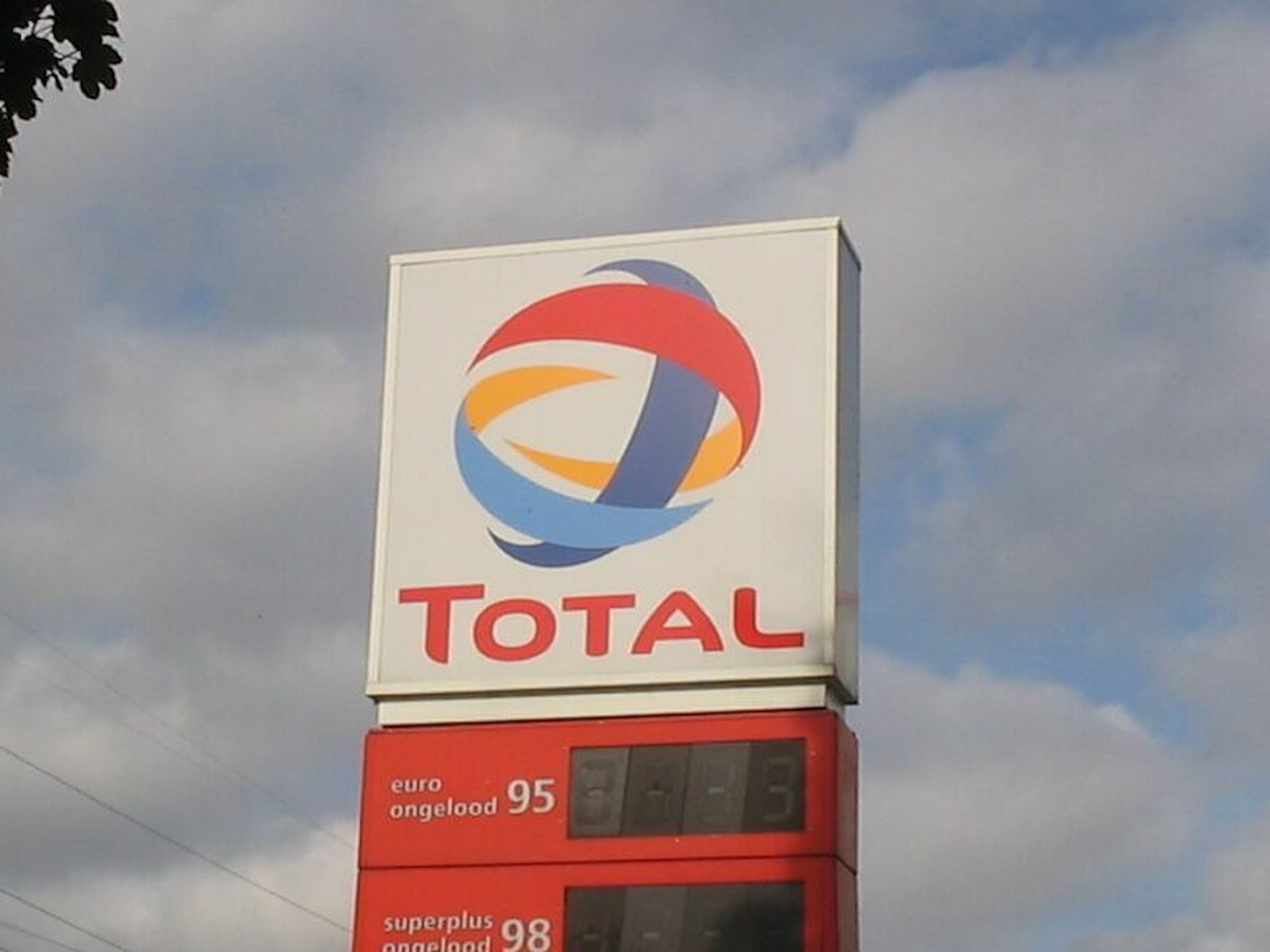 Total es la empresa francesa que más dividendos pagó en 2020.