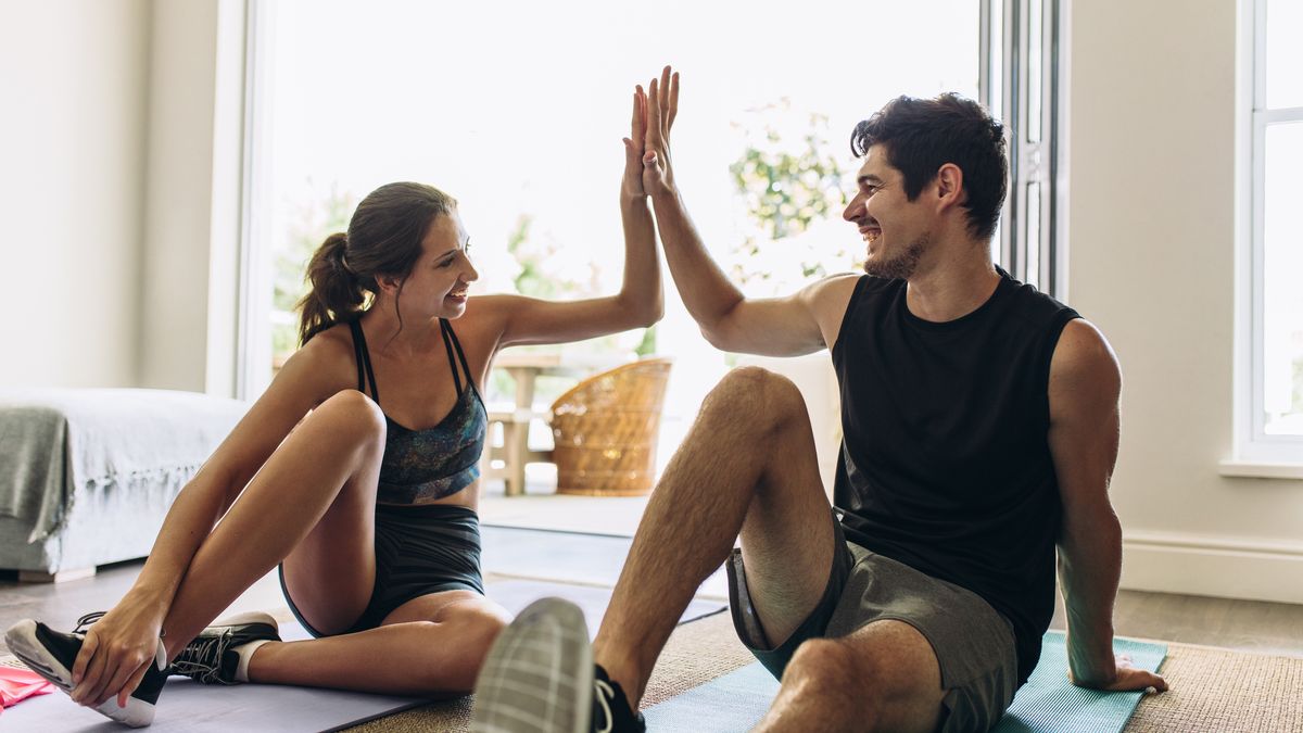 Yoga en casa: los 5 canales de  más TOP para ponerte en forma