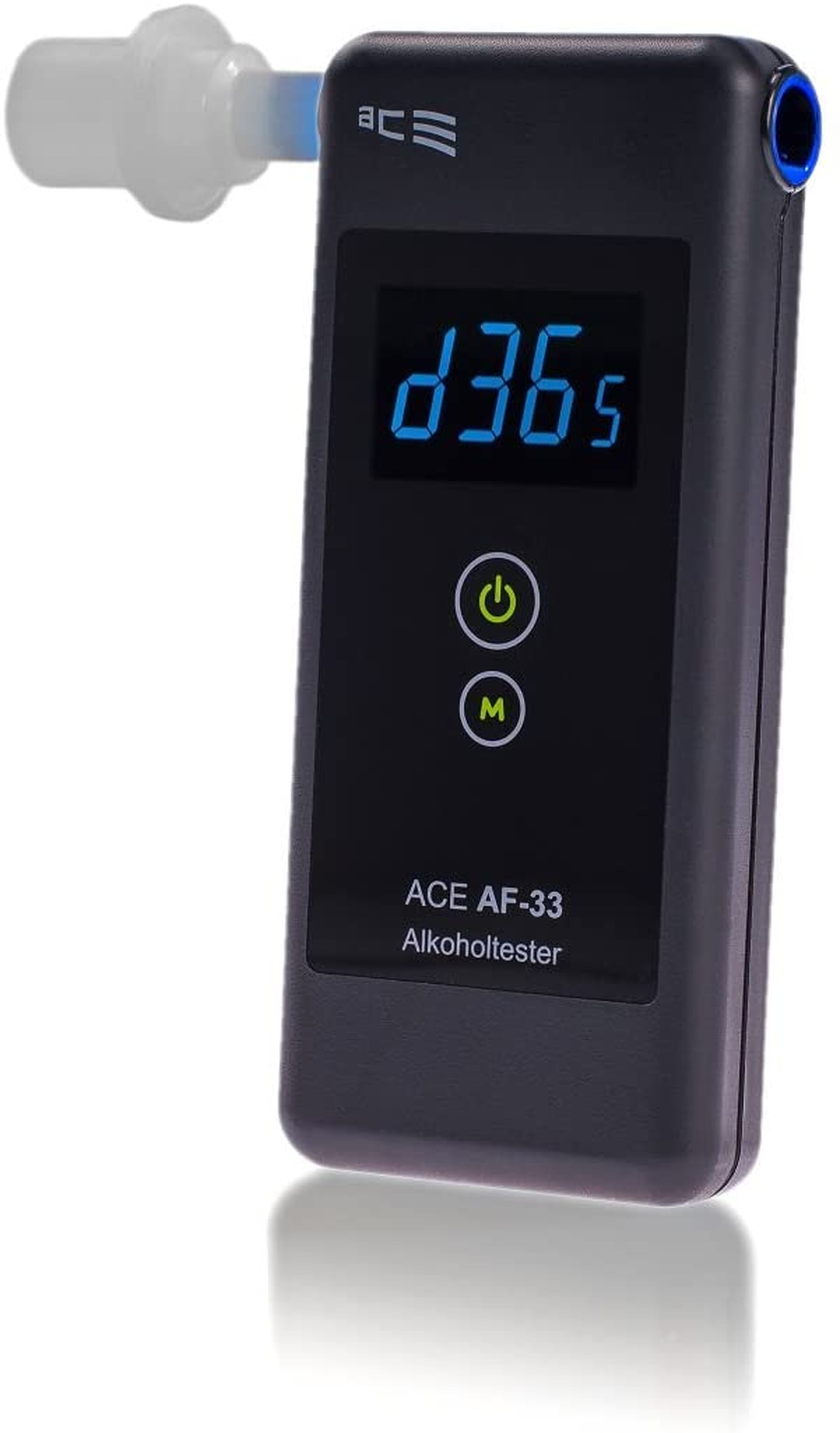 Alcoholímetro AC AF-33