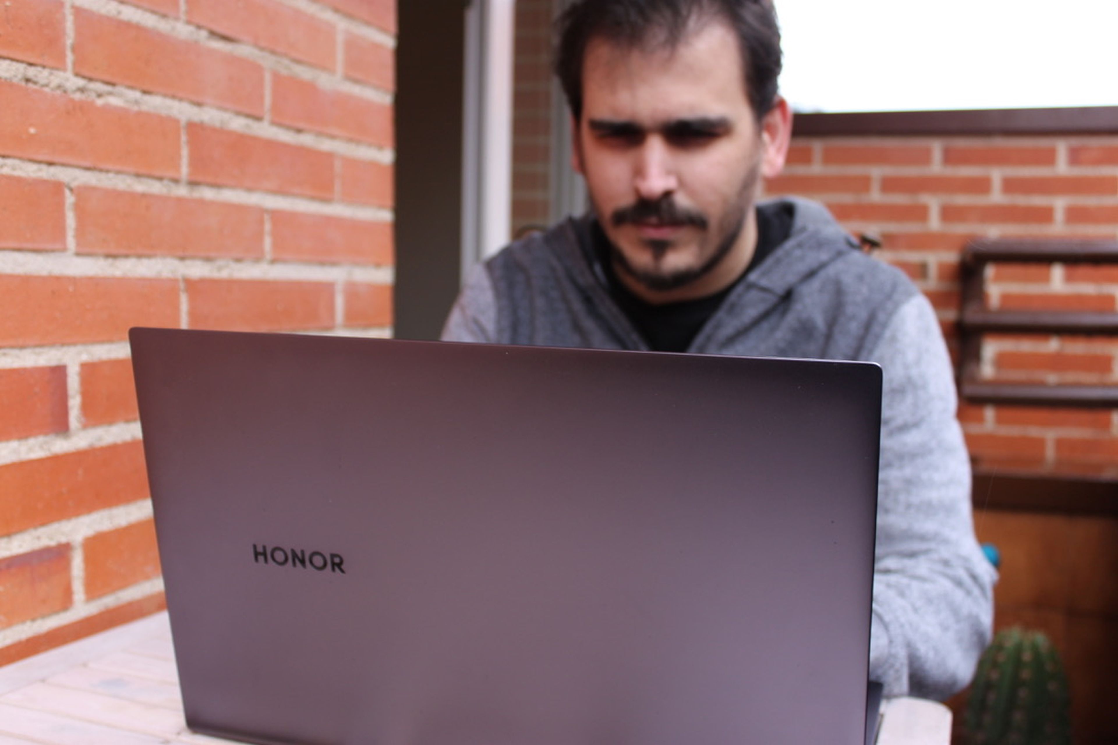 Análisis Honor MagicBook Pro