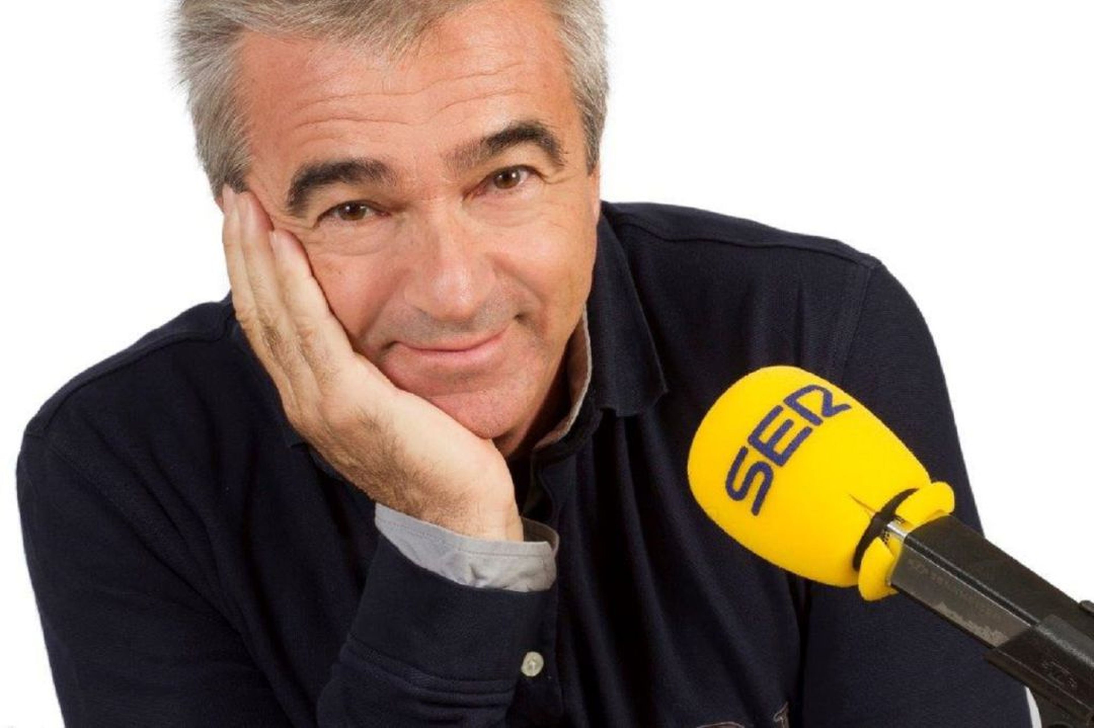 ¿Cuánto gana un locutor de radio en España?