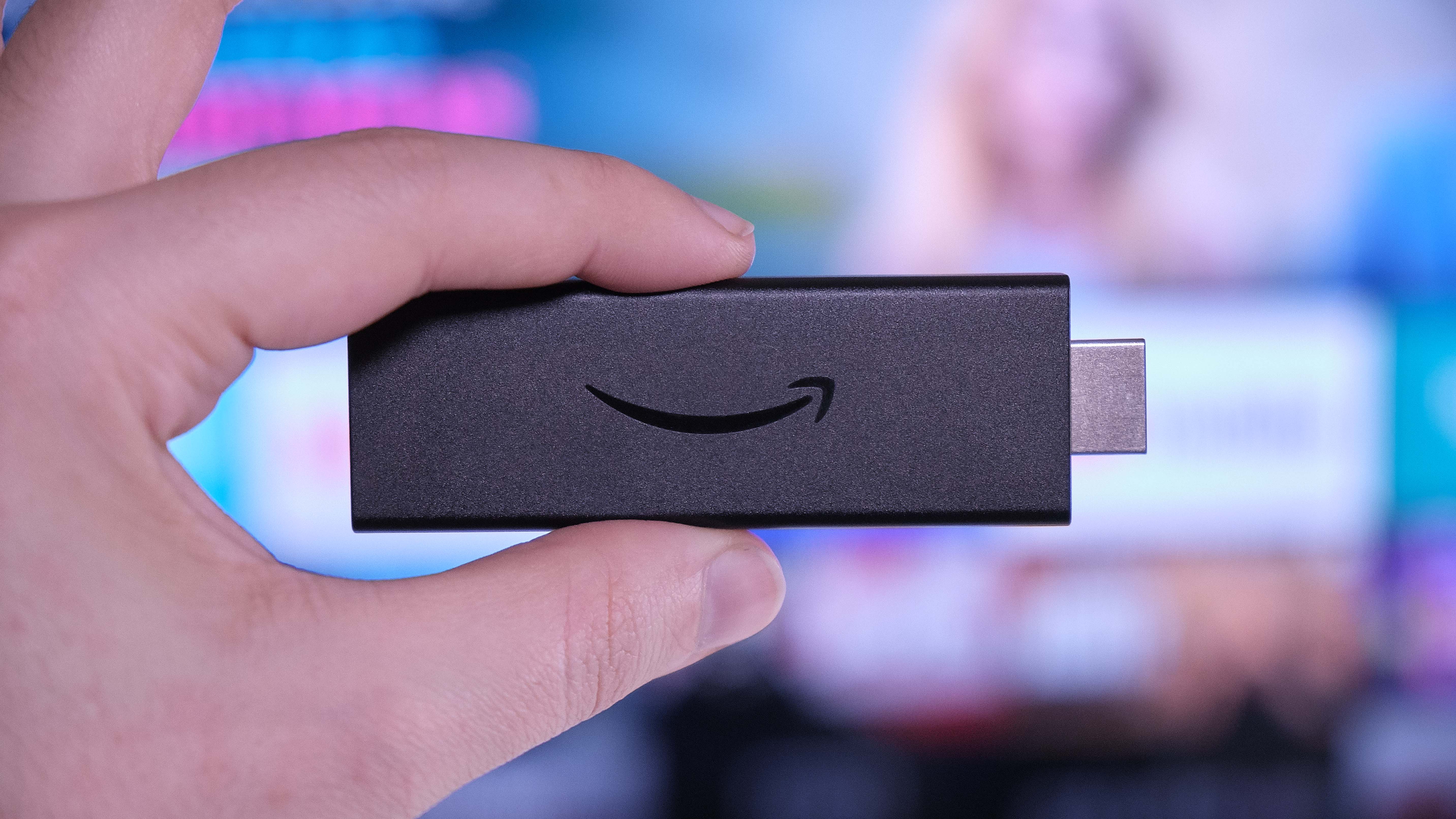 Oferta: Los Fire TV Stick de  rebajados hasta 20 euros