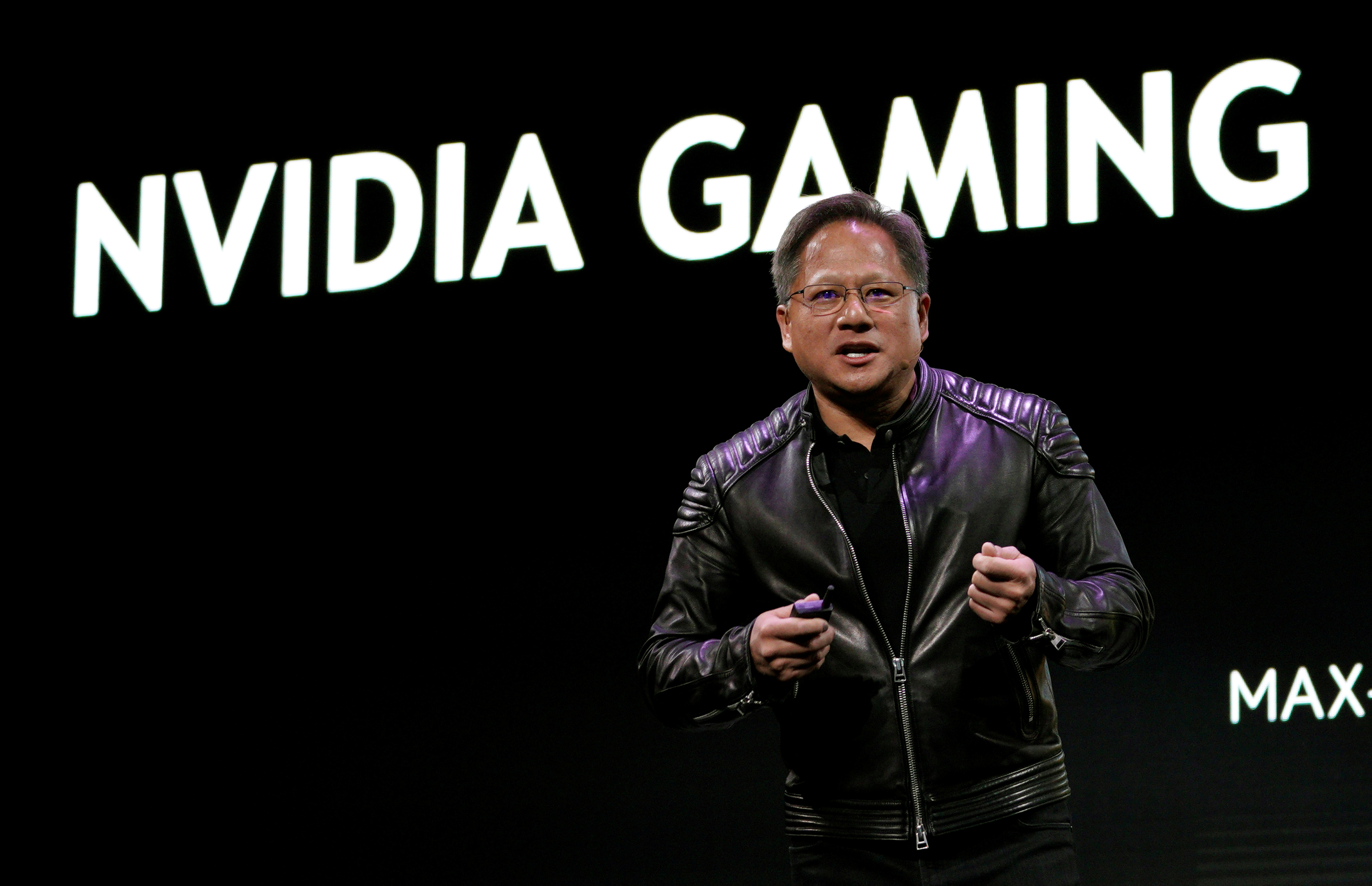 El Nuevo Plan De Nvidia Para Evitar Que El Minado De Criptomonedas Deje ...