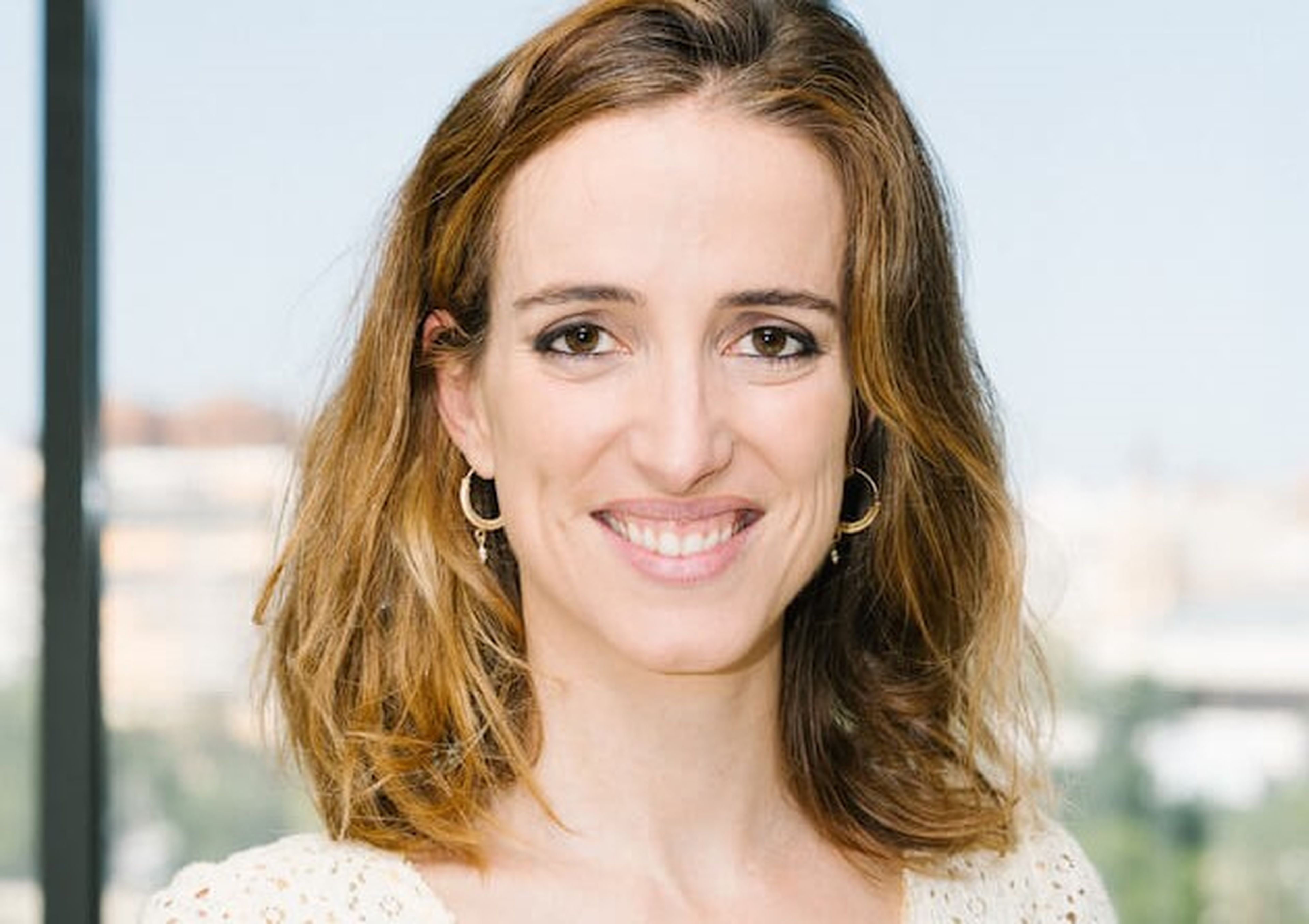 Juana Roig, CEO de Mercadona Online.