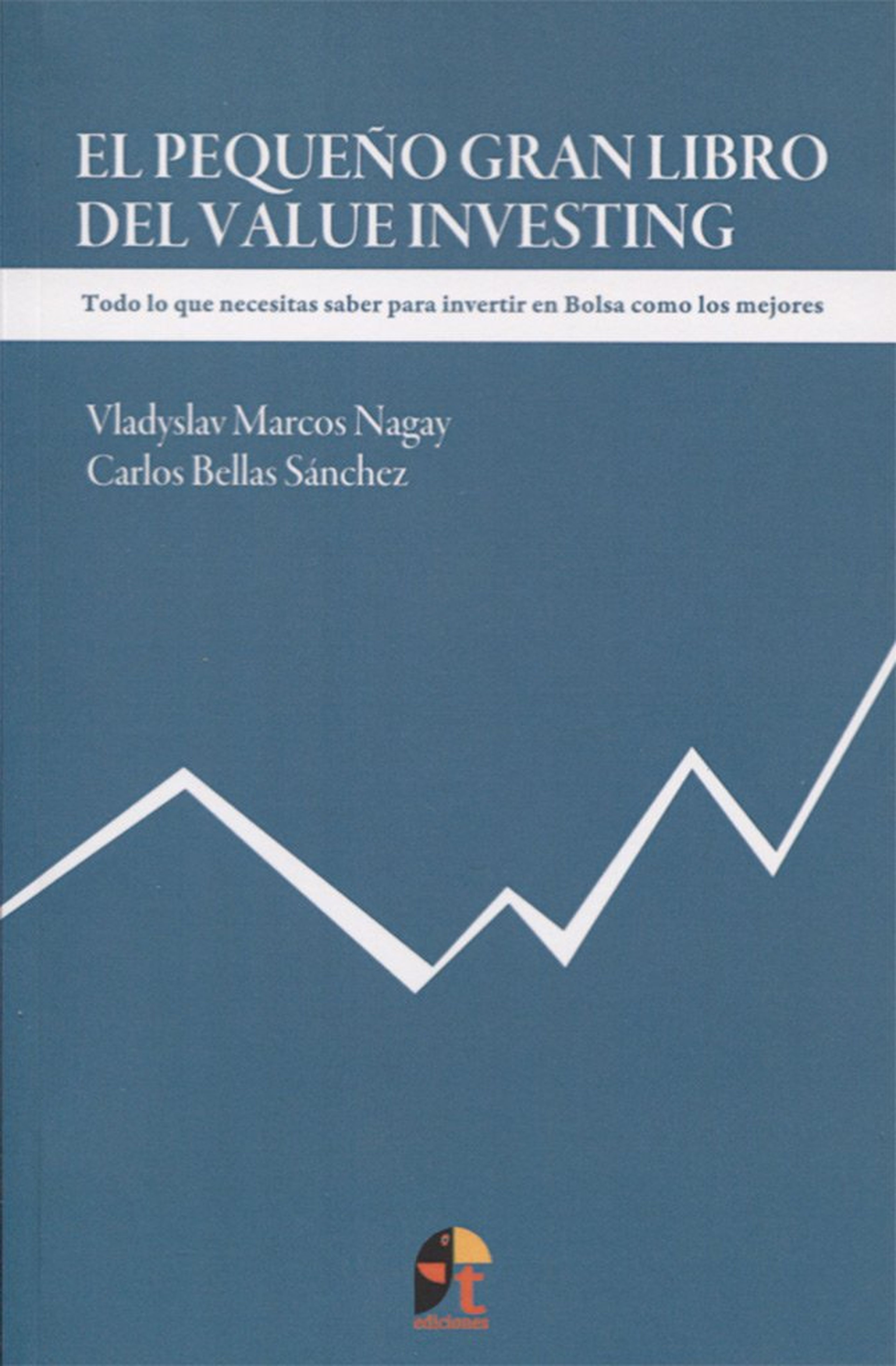 El pequeño gran libro del Value Investing