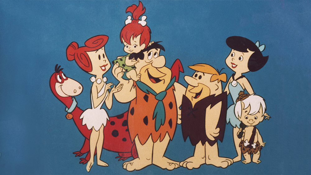 Flintstones Lollobrigida