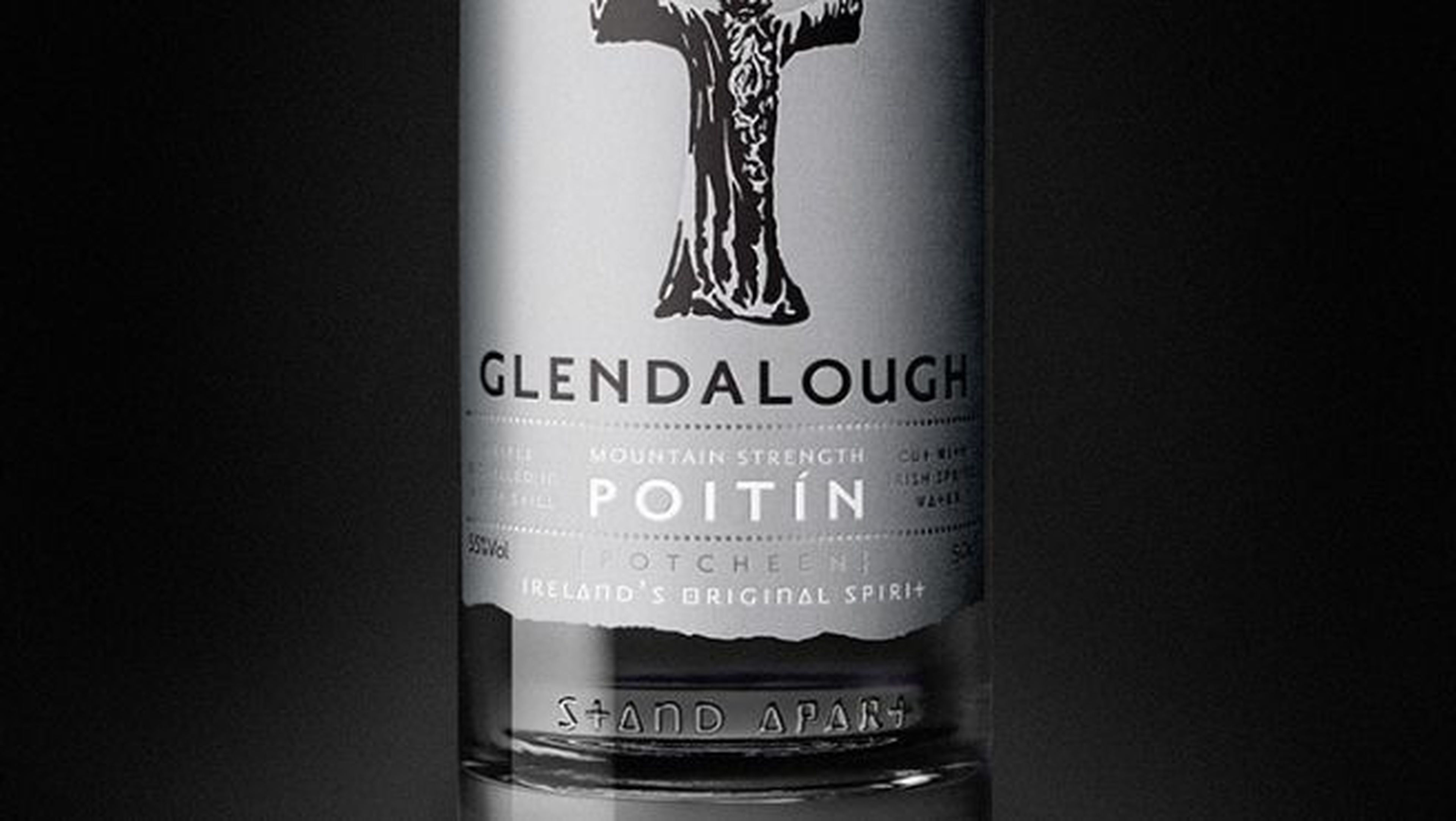 Poitín (Glendalough Distillery)