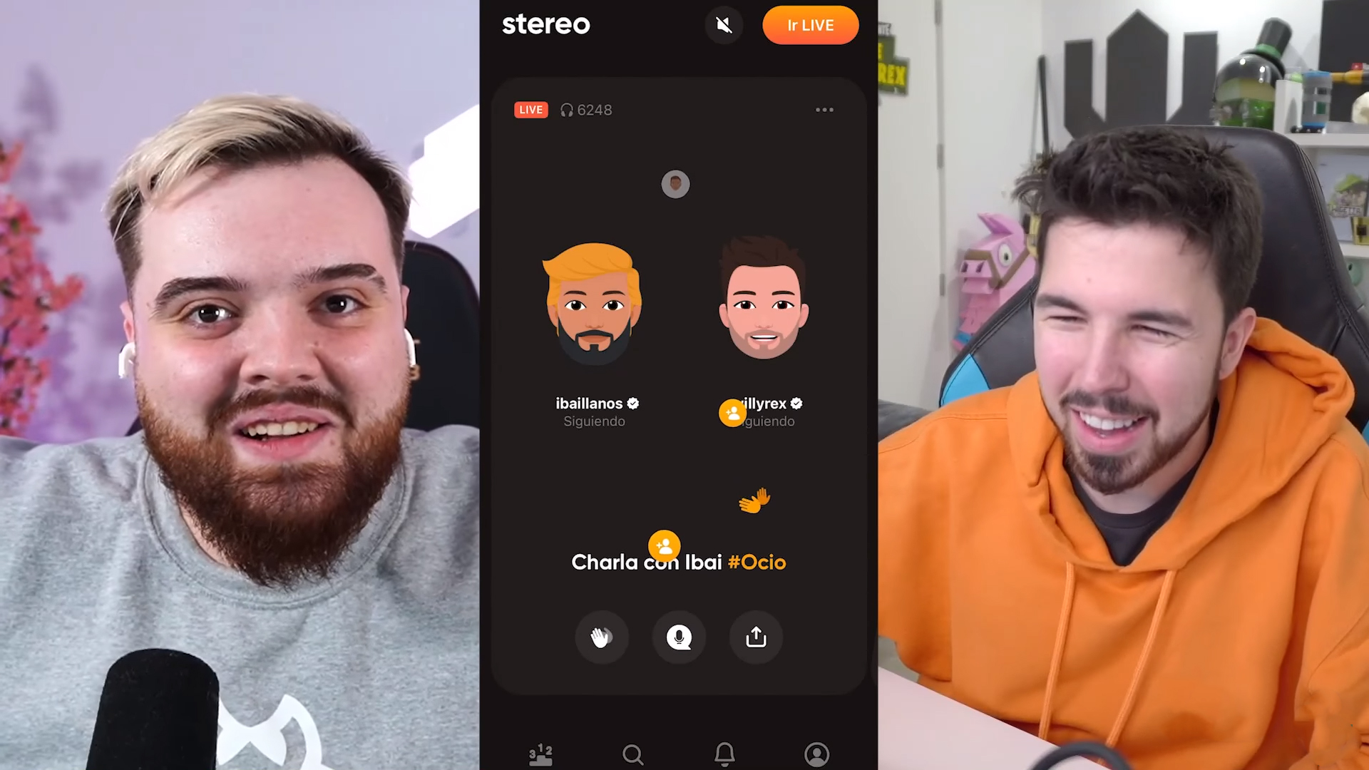 Así funciona Stereo, la app que usan los influencers para responder a sus  fans