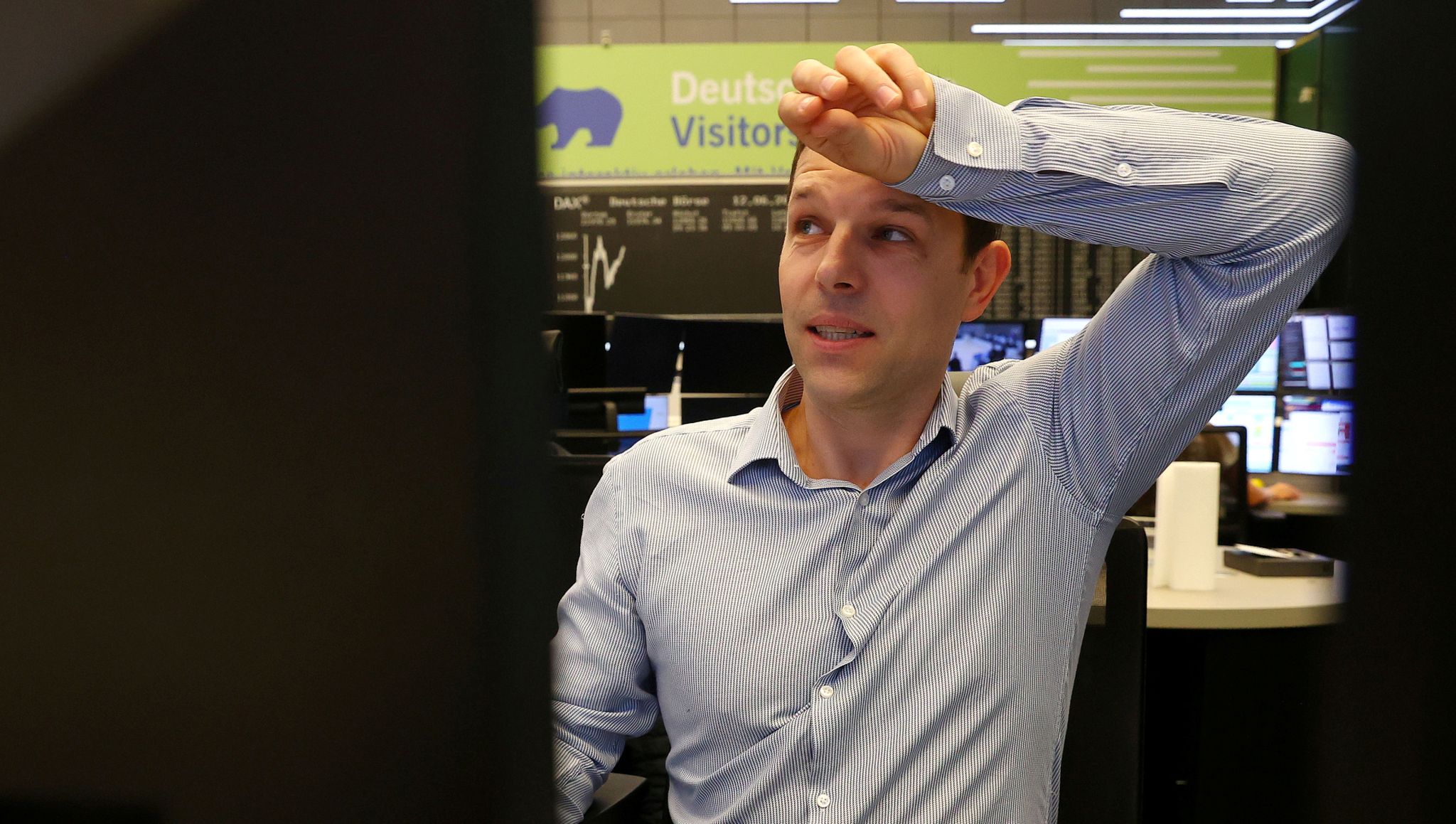 inversiones puesto de bolsa