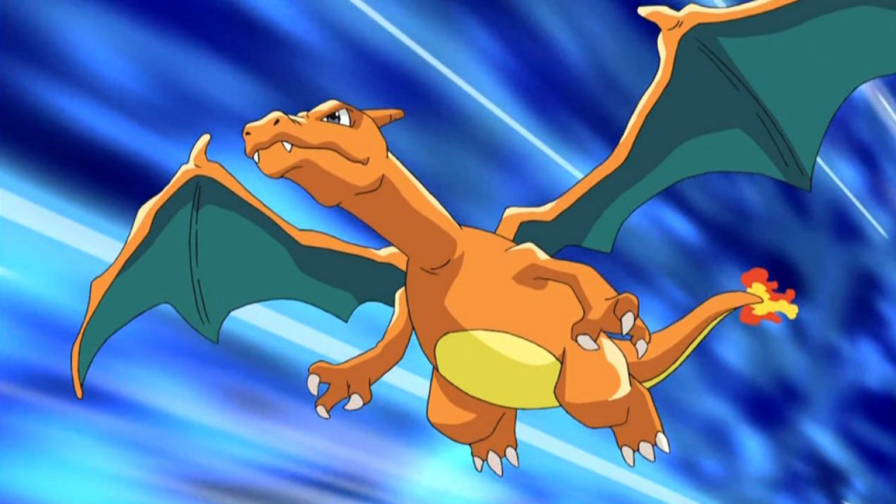 Urban Dictionary Charizard