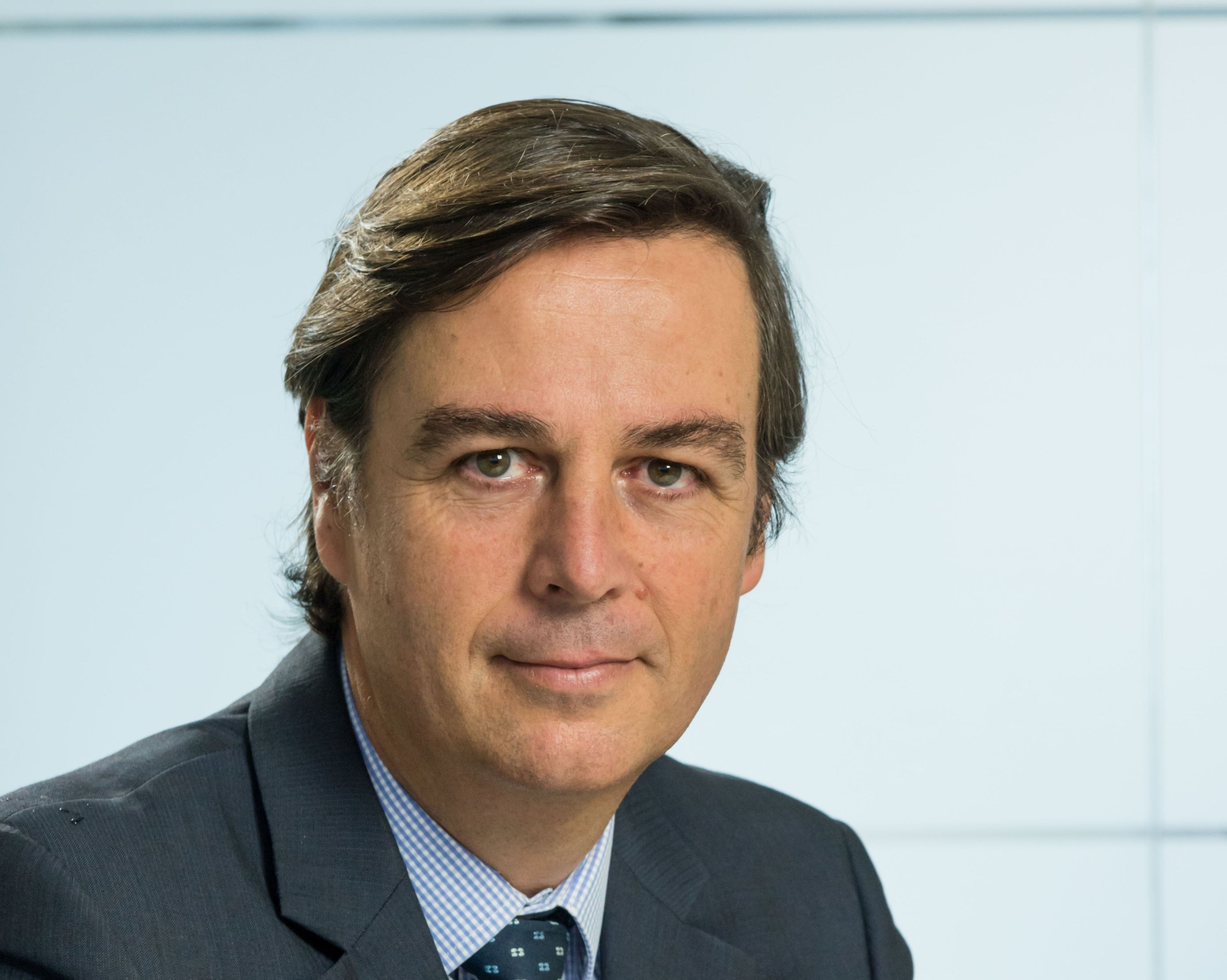 Eduardo Bravo, CEO de EBAC y partner de LSP.