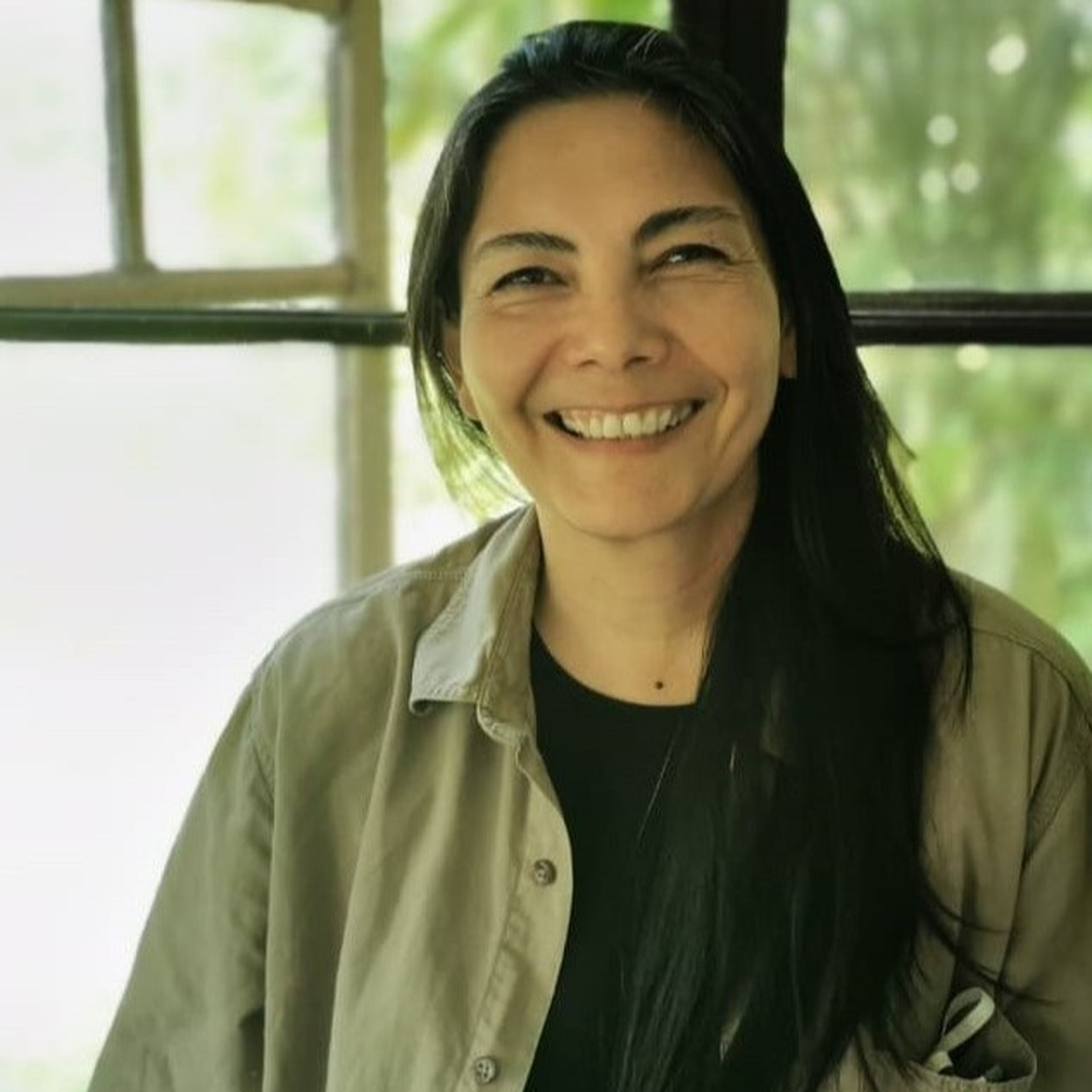 Gabriela Chang, CSO y cofundadora de EthicHub