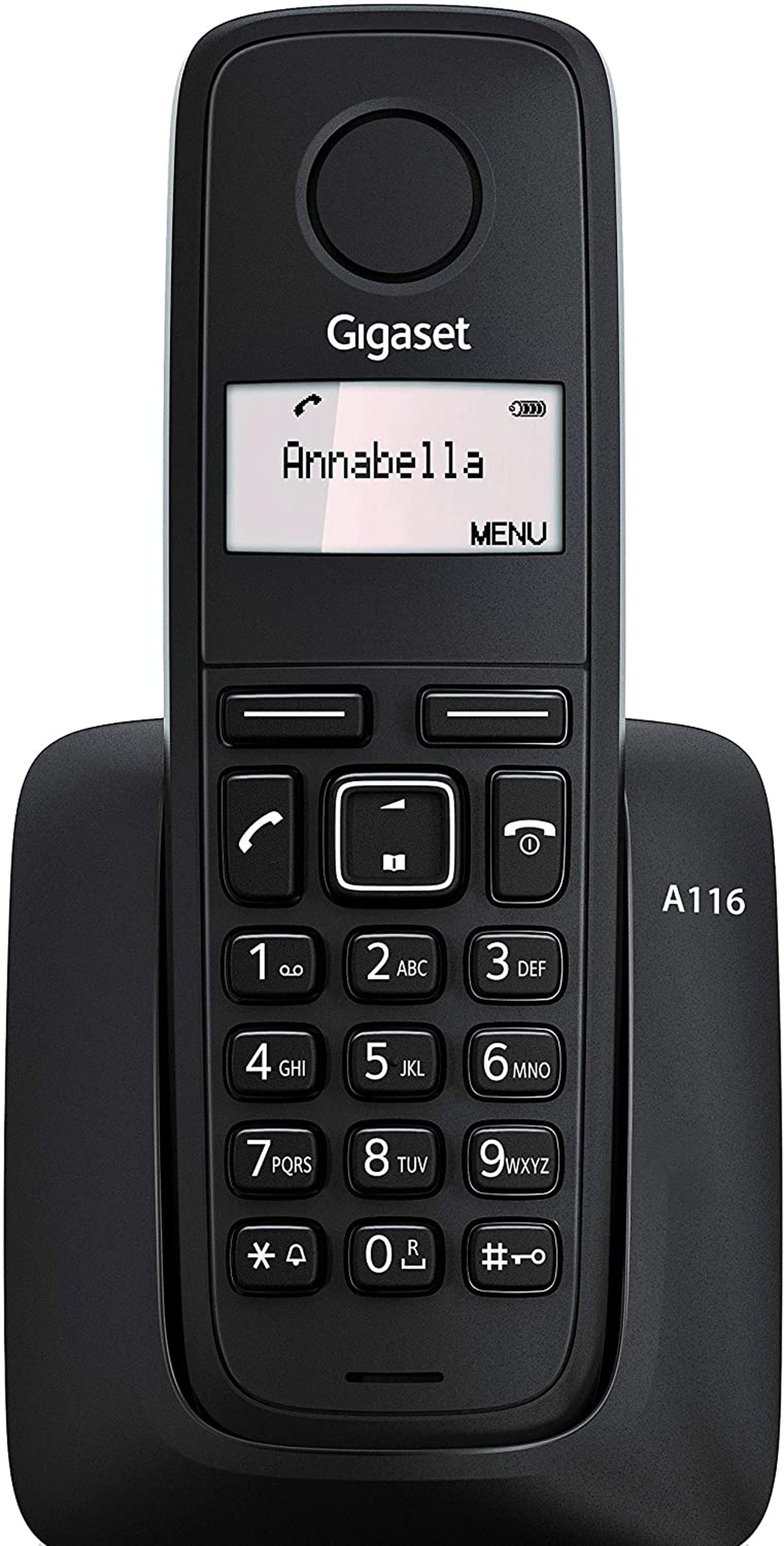 【TELEFONO INALAMBRICO CASA】Los 4 mejores teléfonos inalámbricos para tu  hogar 