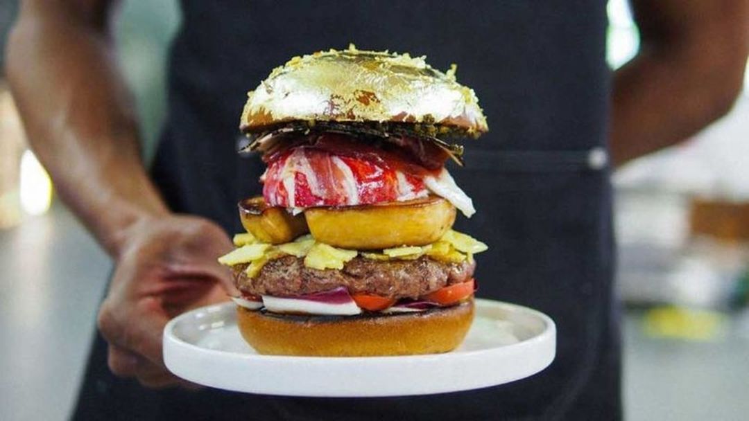 Estas son las 11 comidas más caras del mundo que puedes degustar