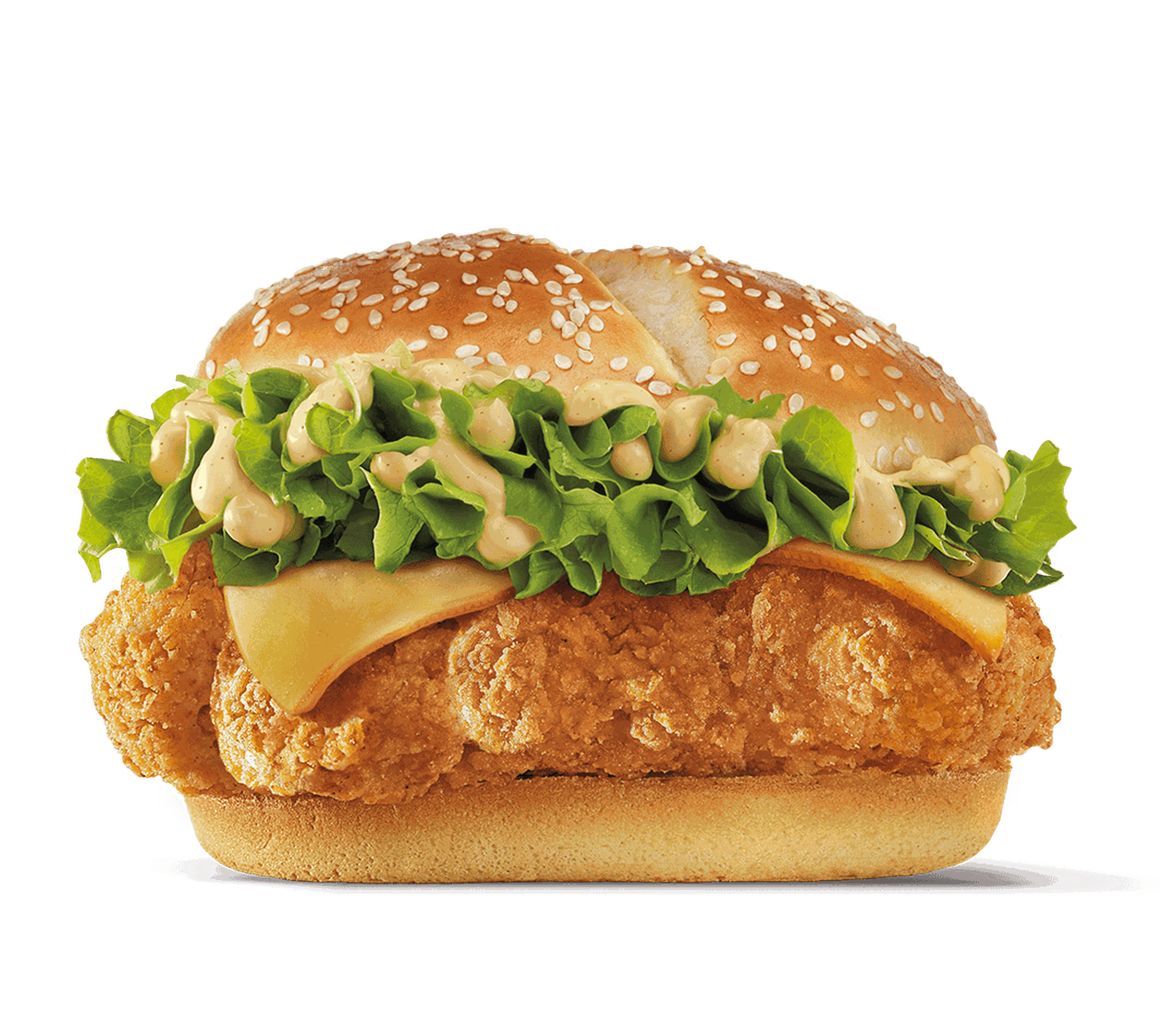 Hamburguesa McDonald's®