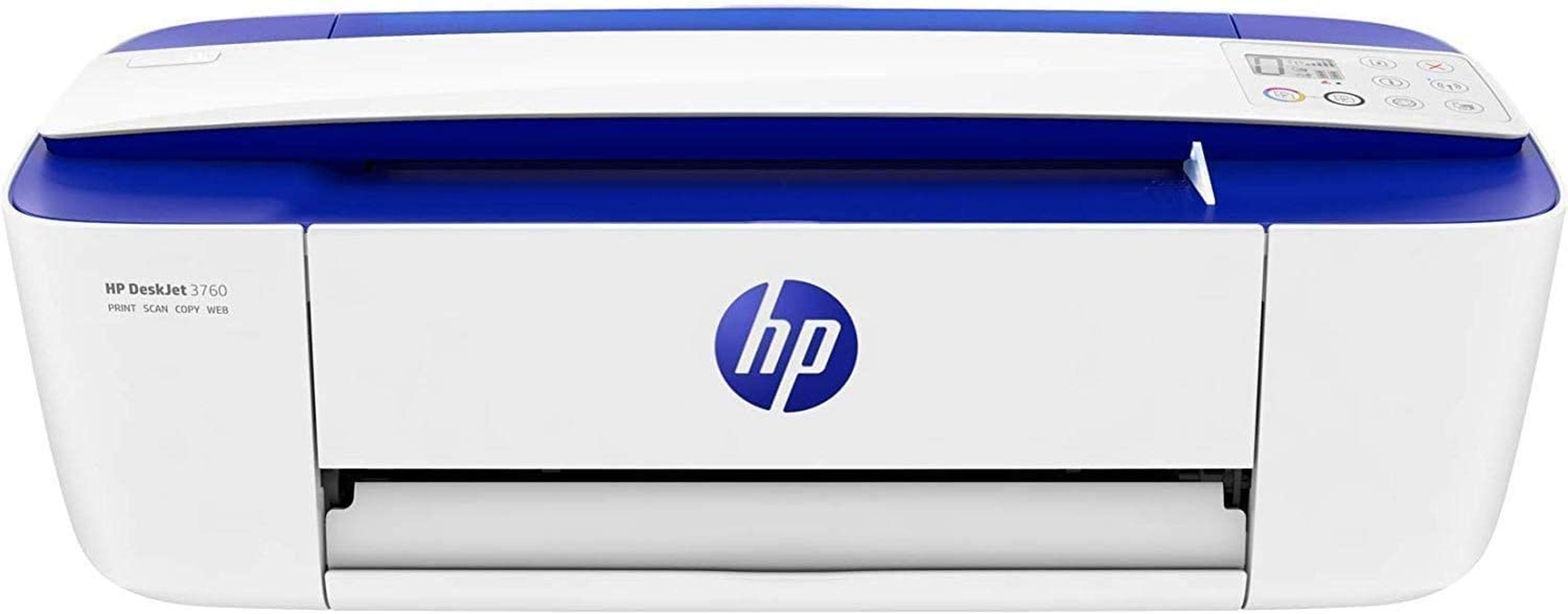 Impresora HP Deskjet 3760