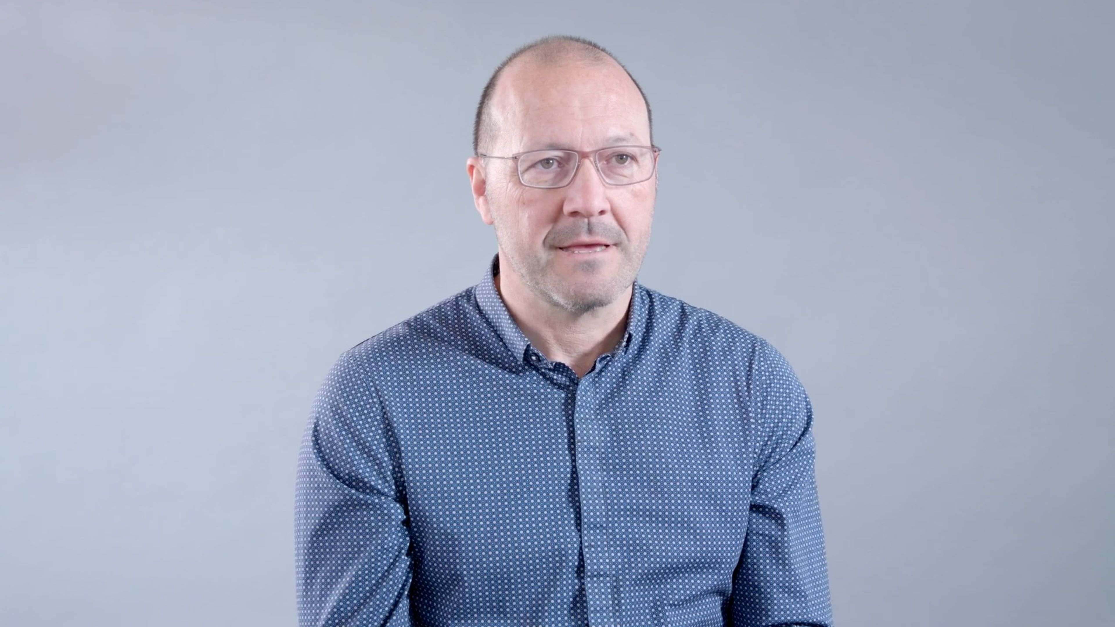 Javier Martí, CEO de Divirod.