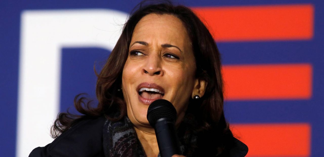 Así Es Kamala Harris, La Posible Candidata A La Presidencia De EEUU Si ...