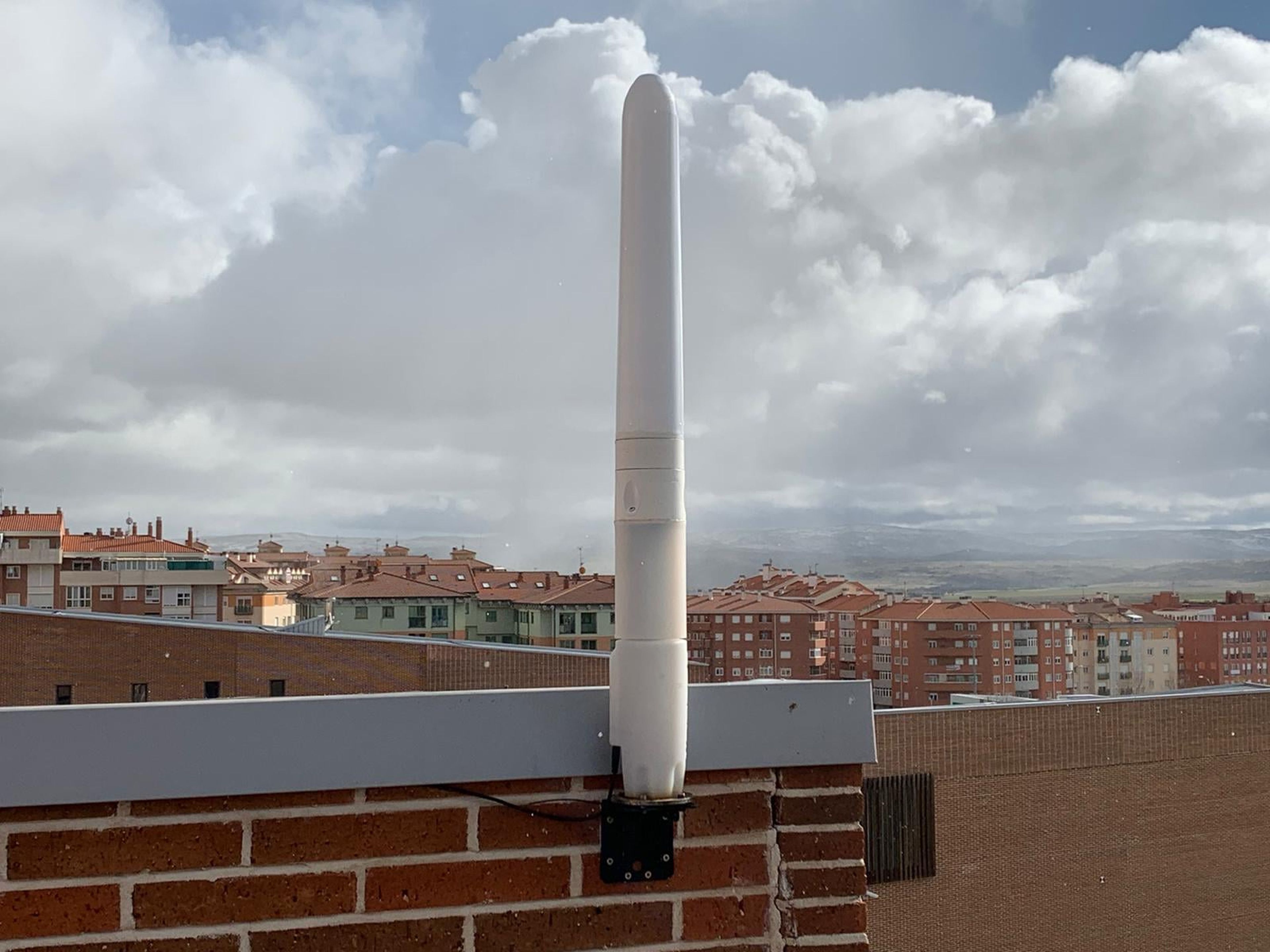 La nueva tecnología de una pyme española para llevar energía eólica a tu casa que triunfa internacionalmente