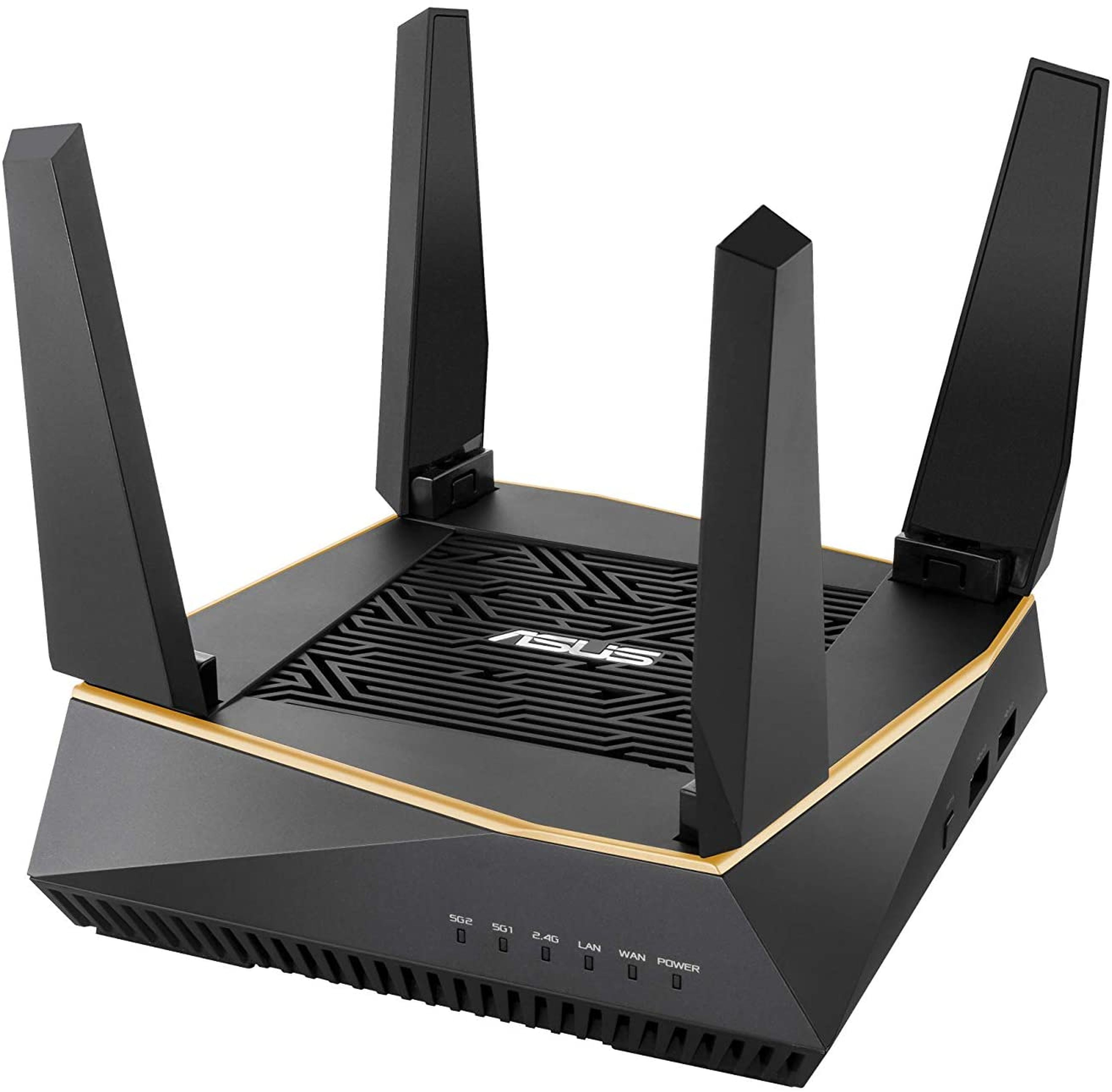 Router gaming ASUS