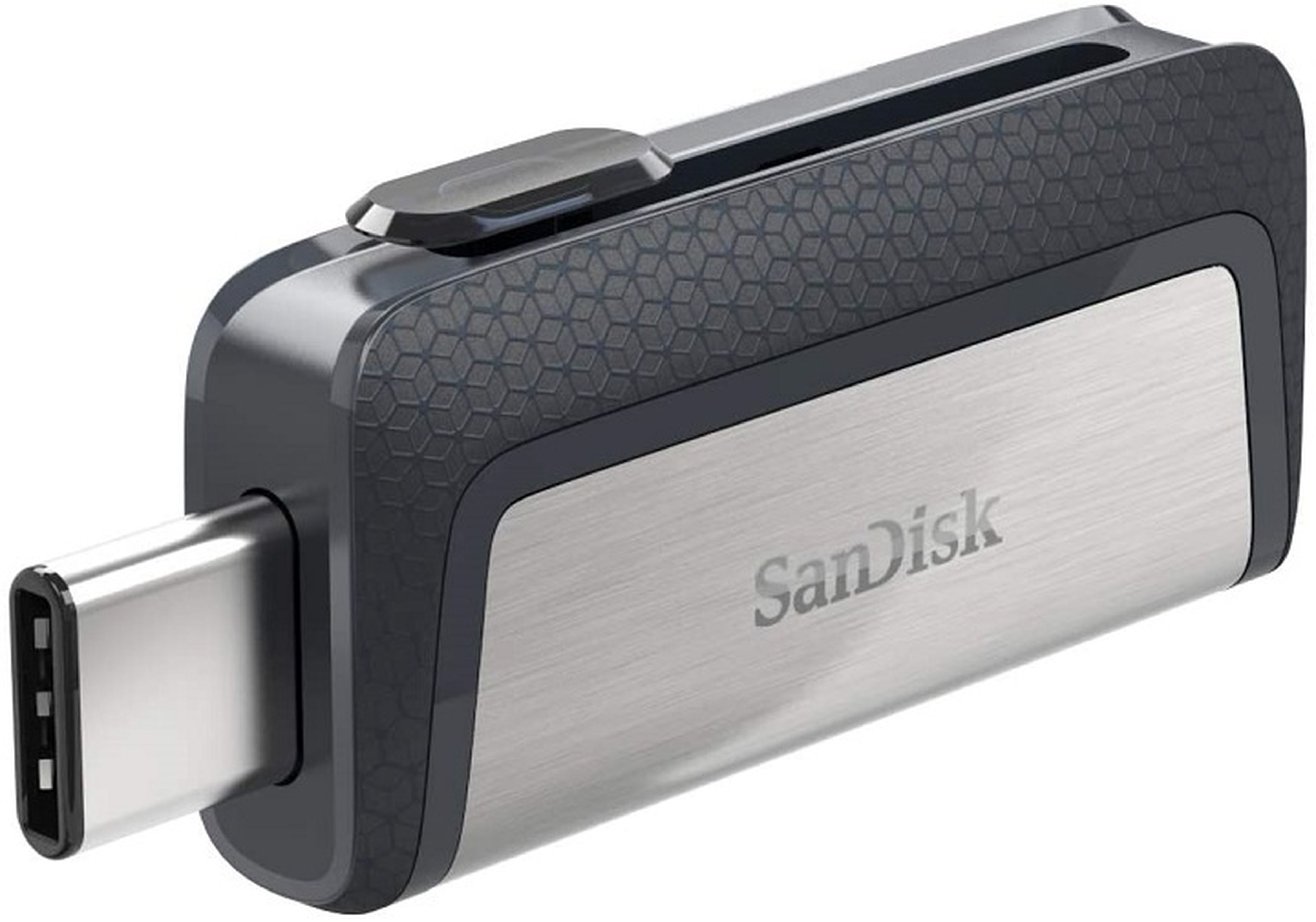 SanDisk puso a la venta dos 'pendrive' para móviles iOS y Android