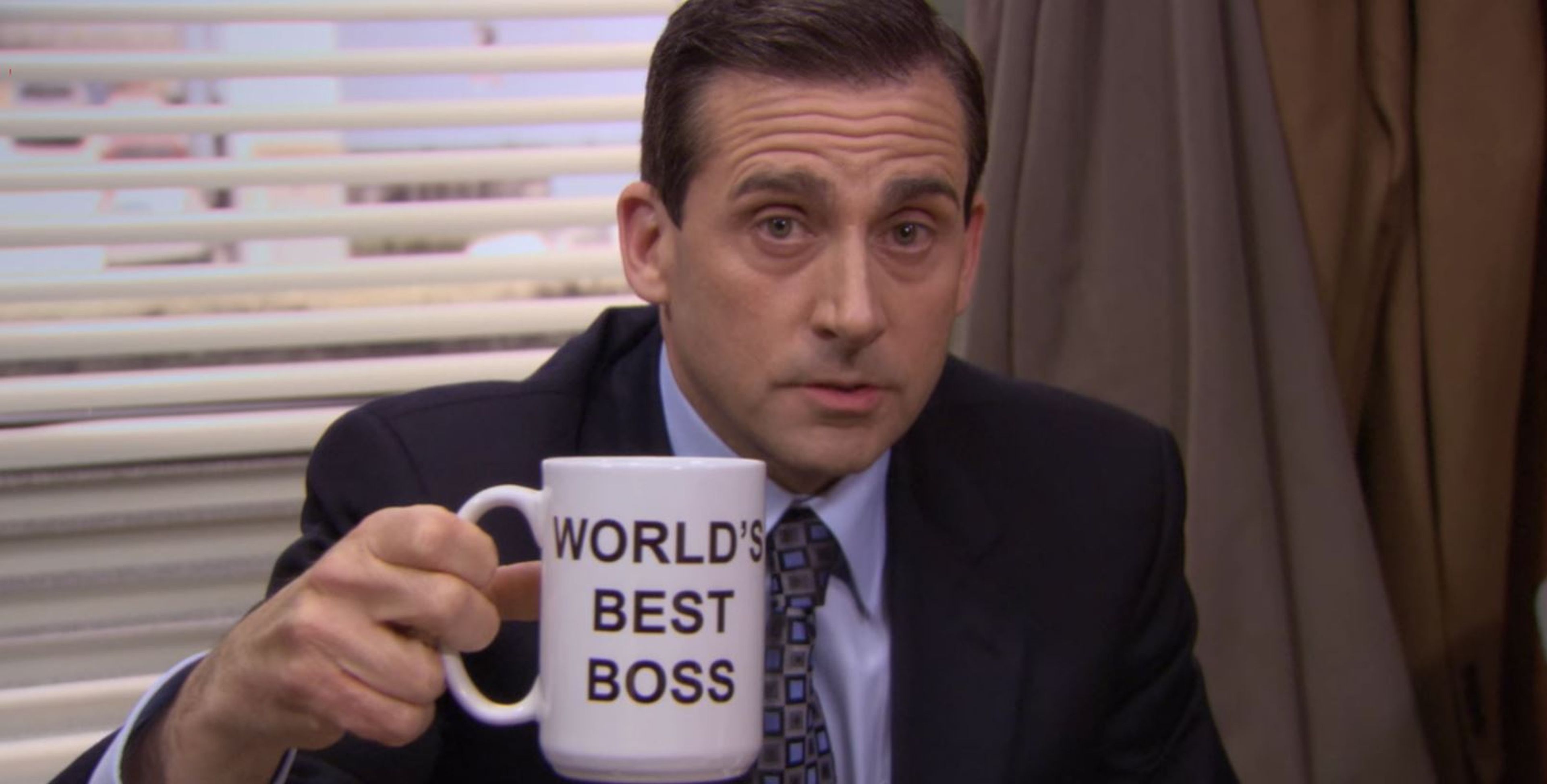 'The Office'.