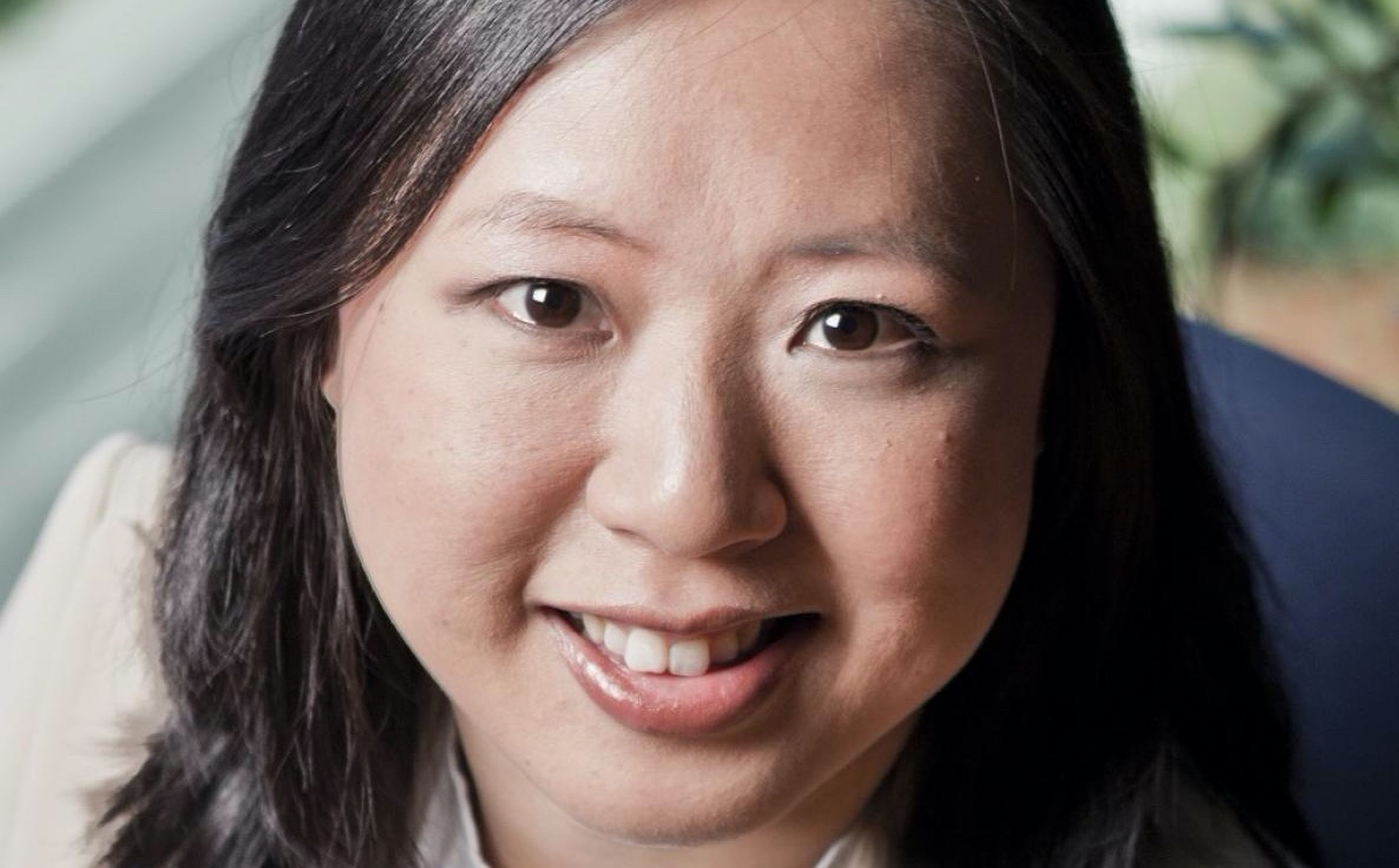 Suzanna Chiu, directora de Amadeus Ventures