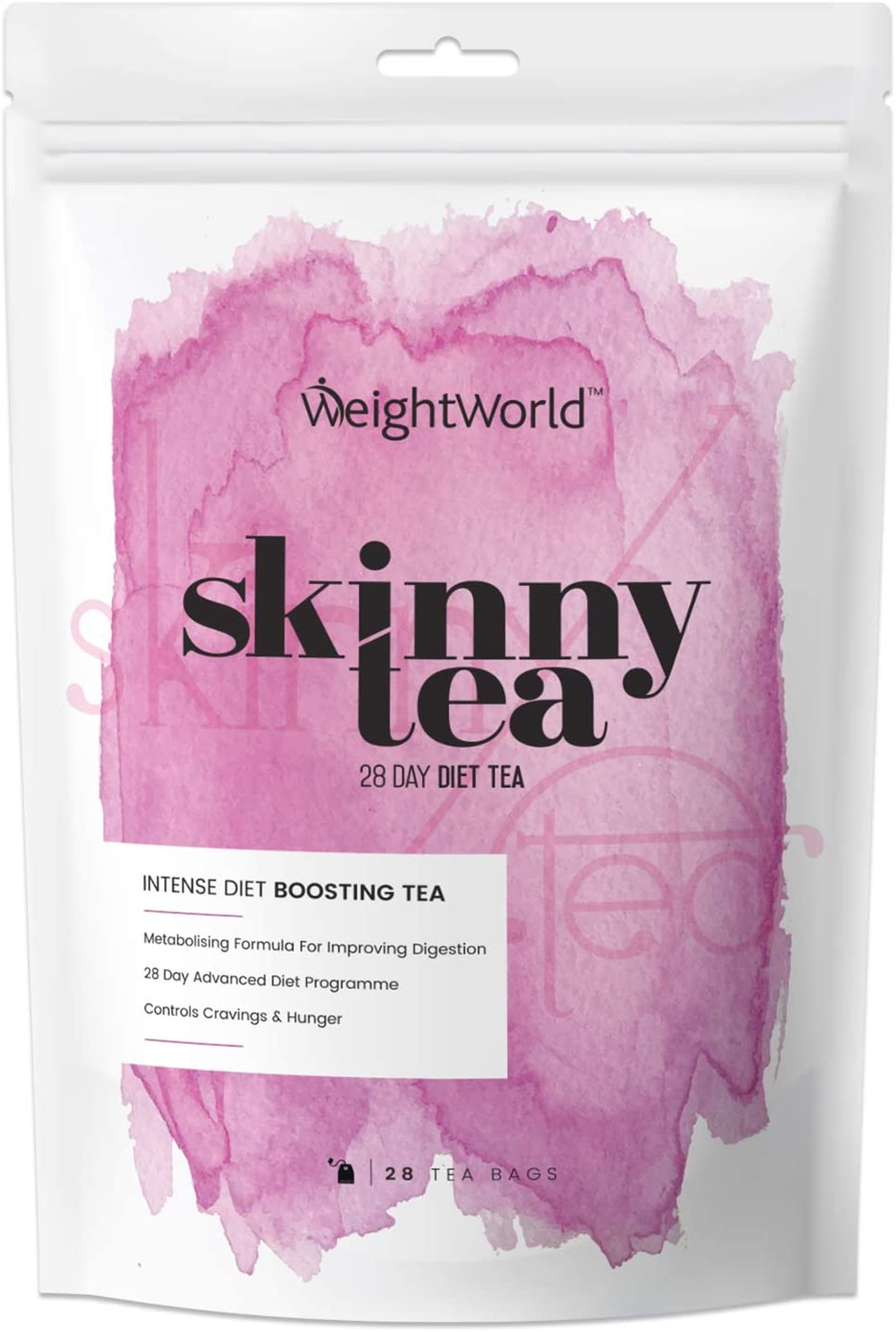 WeightWorld skinny tea