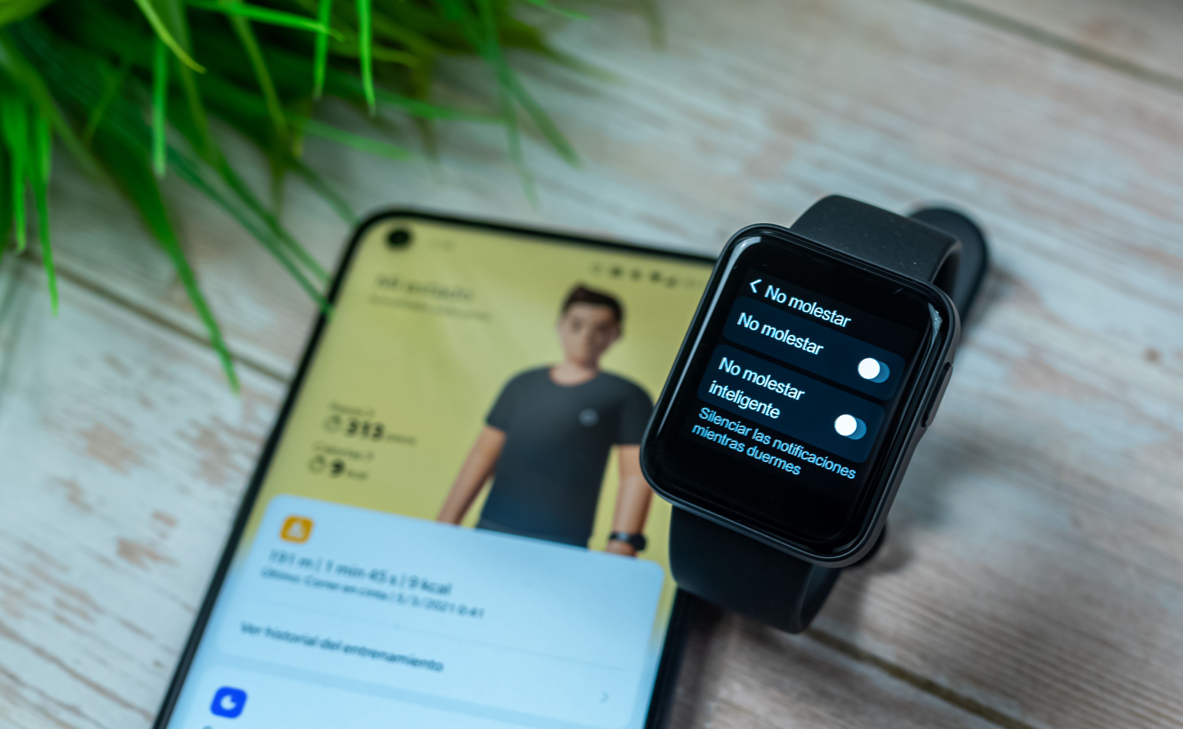 Xiaomi Mi Watch Lite, análisis y opinión
