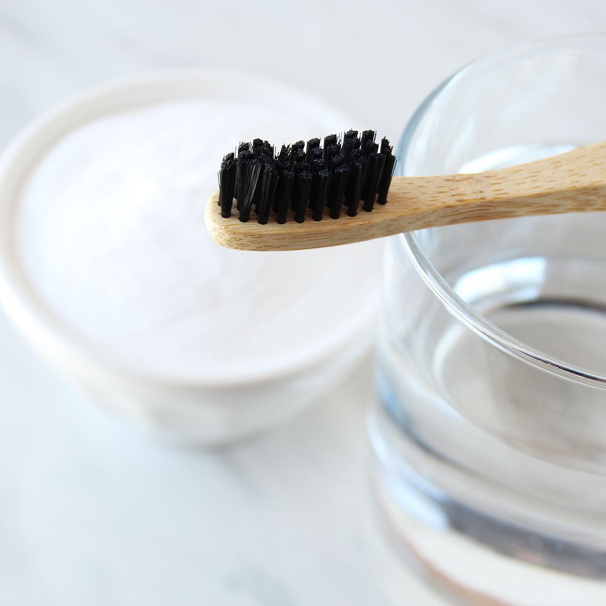 10 cosas que hay que limpiar con bicarbonato -canalHOGAR