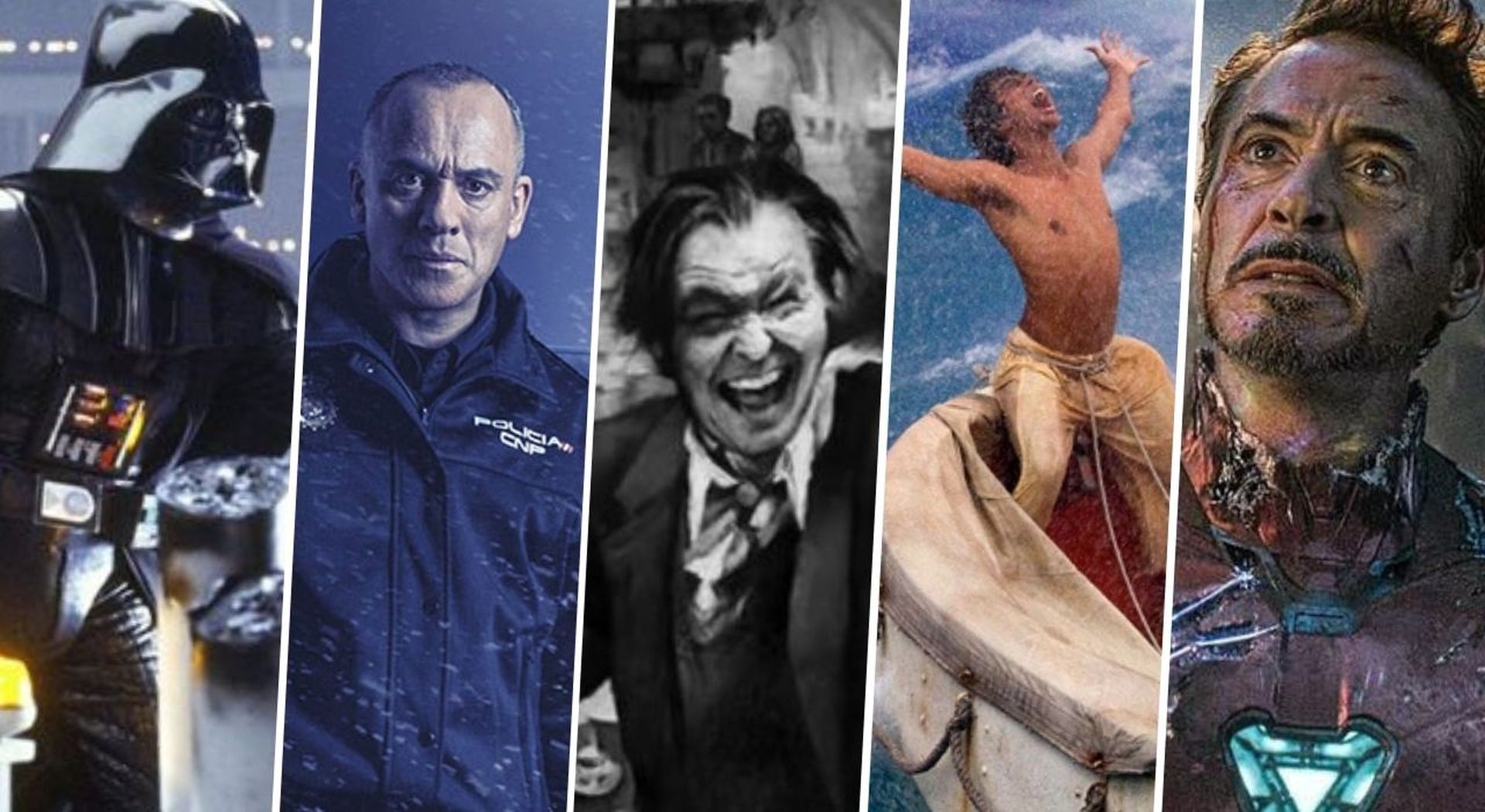 Las mejores películas en 4K de Netflix, Disney Plus o Prime Video