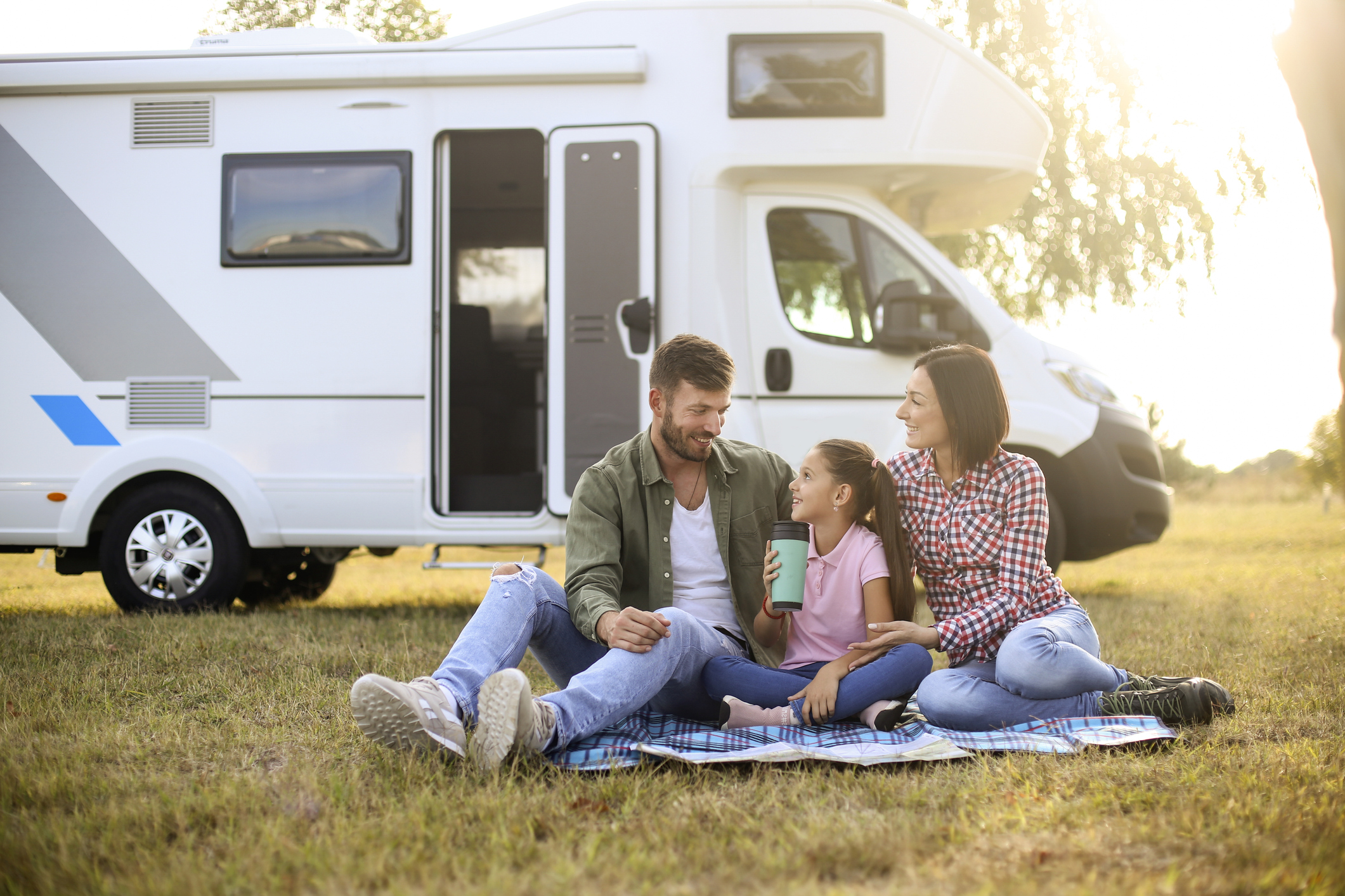 14 errores que no debes cometer cuando viajes en caravana