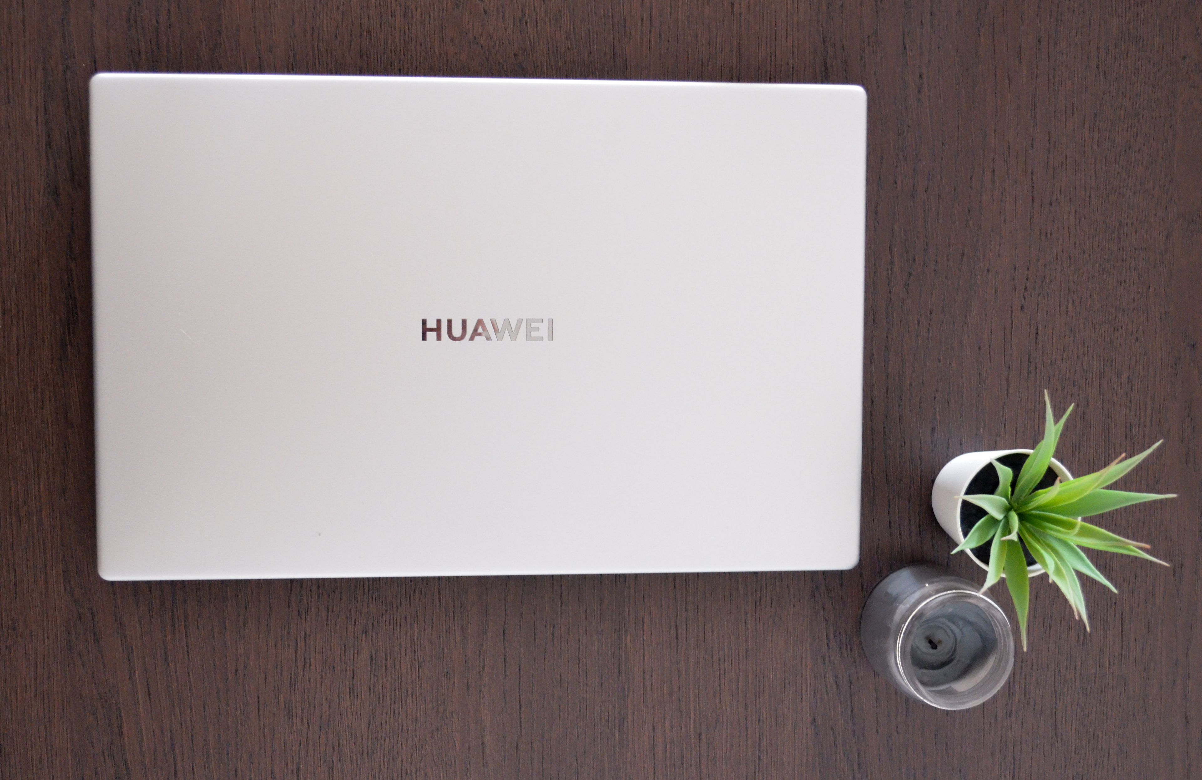 Huawei MateBook D15 2021