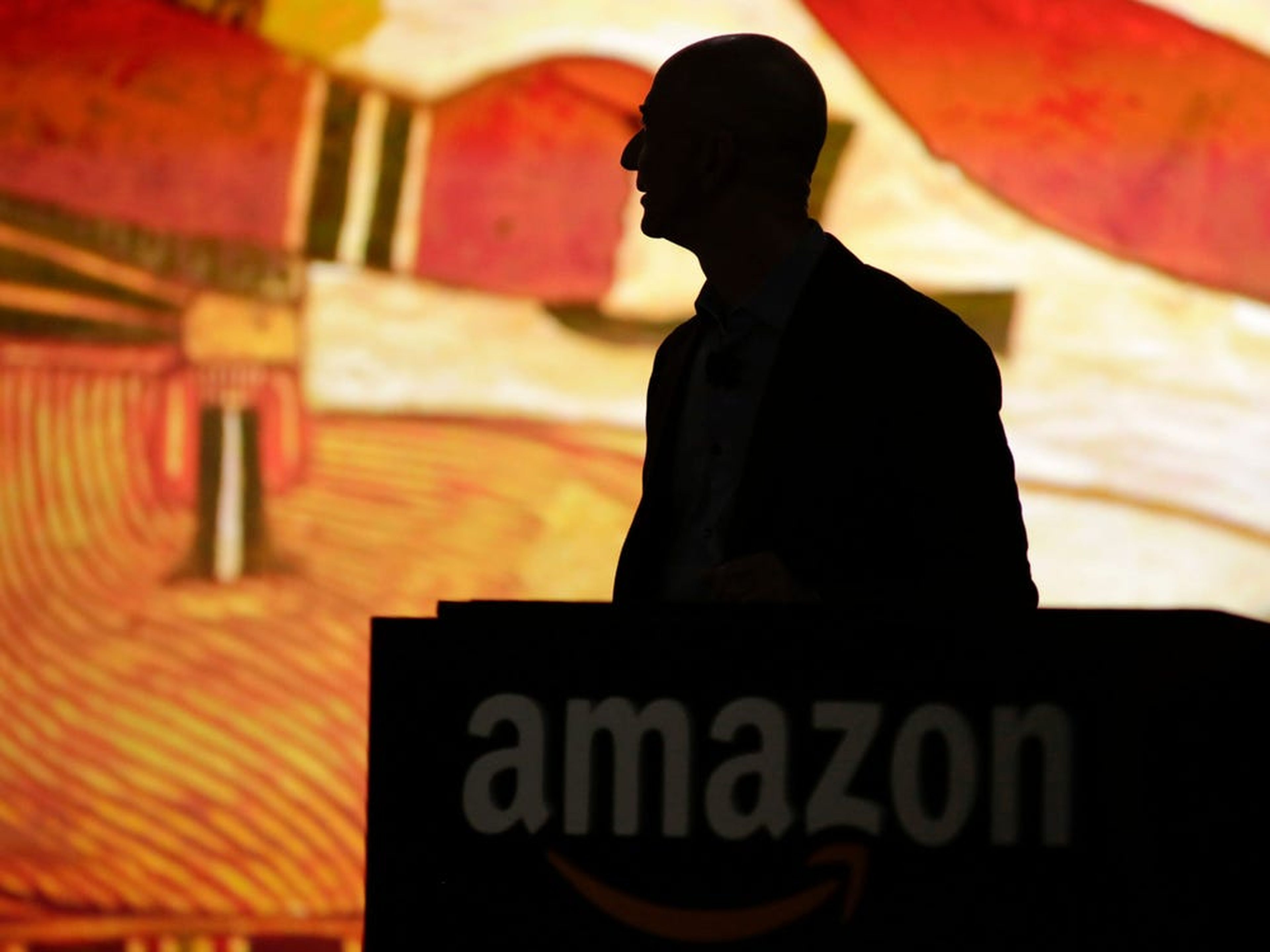 Jeff Bezos dejará de ser consejero delegado de Amazon en el tercer trimestre de 2021.